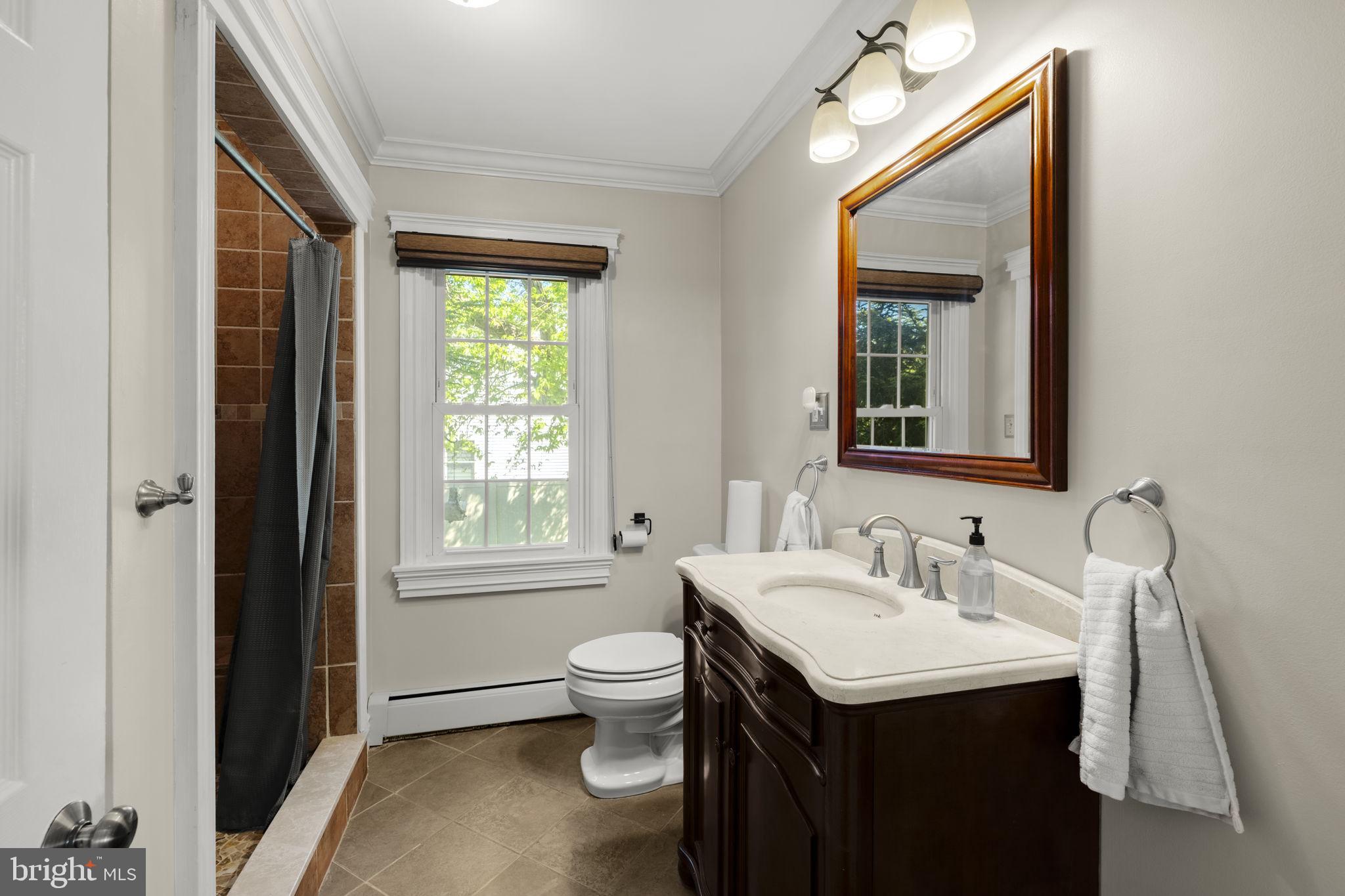 LANGHORNE TERRACE - Residential