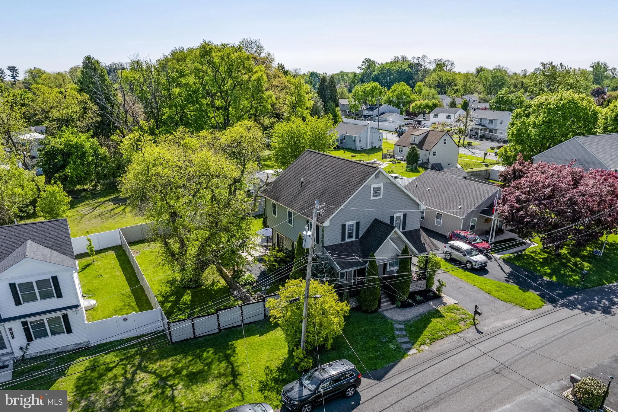 Additional image 117 of 131 N Hawthorne Avenue, Langhorne, PA 19047