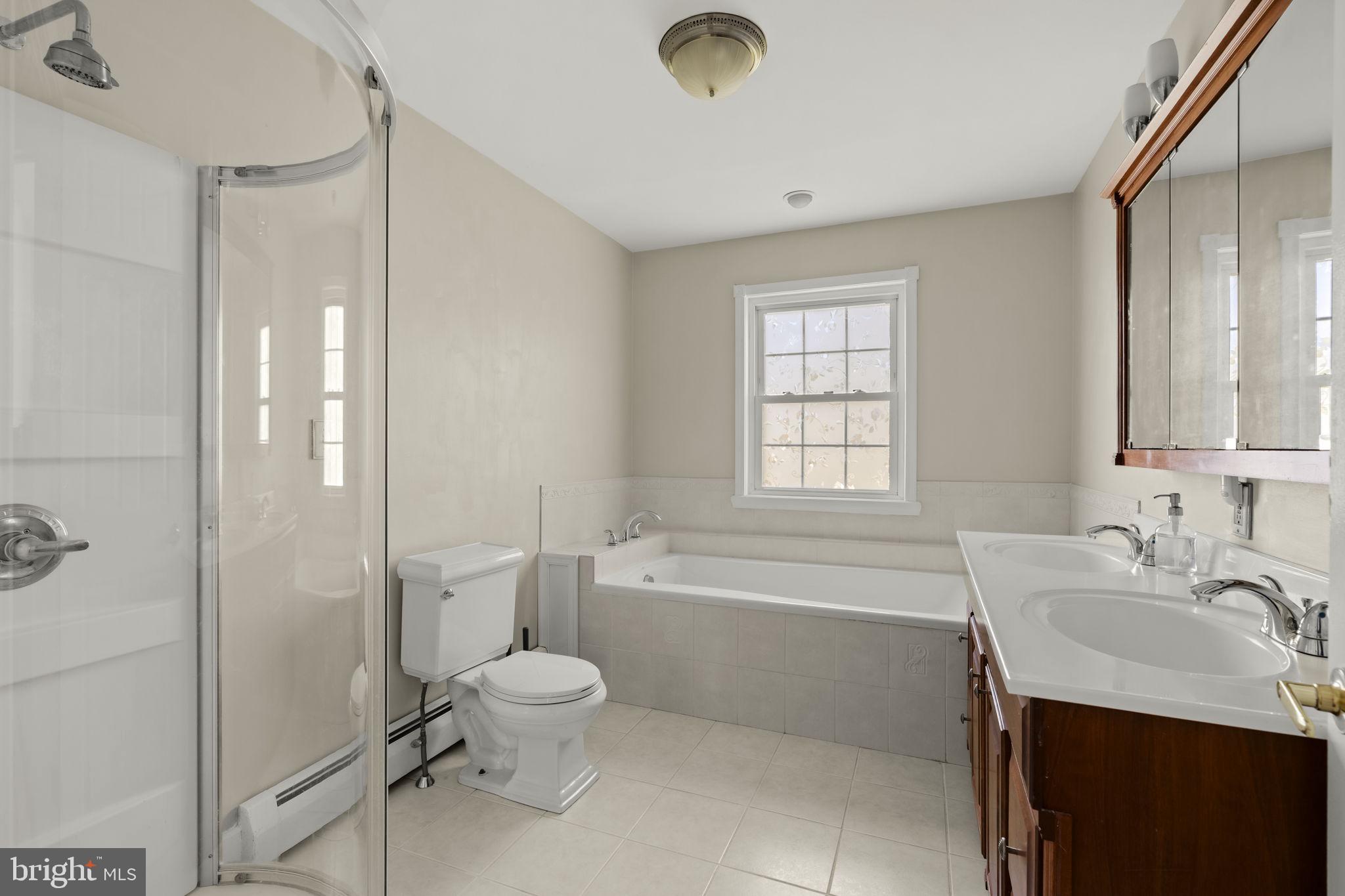 LANGHORNE TERRACE - Residential