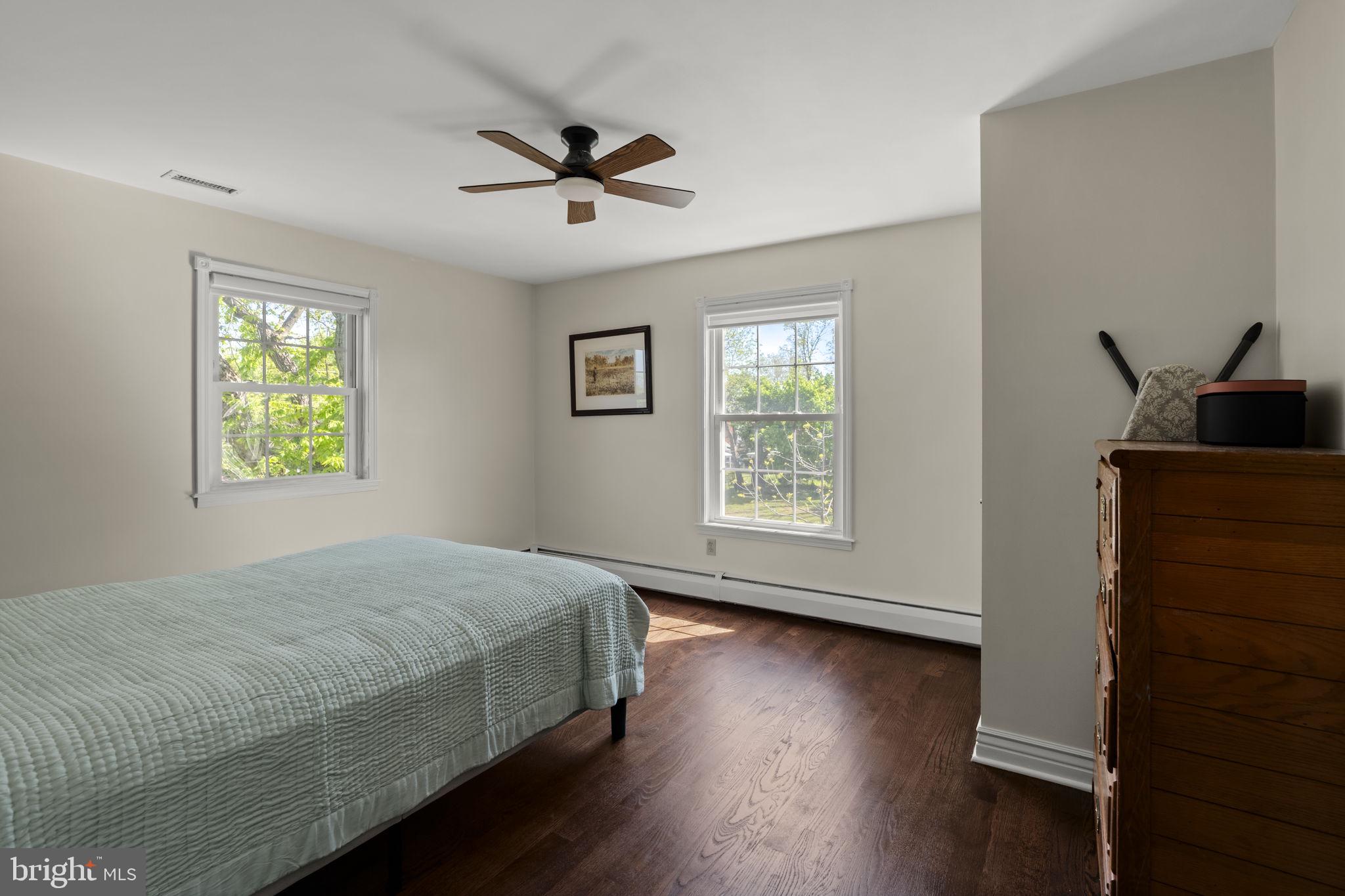LANGHORNE TERRACE - Residential