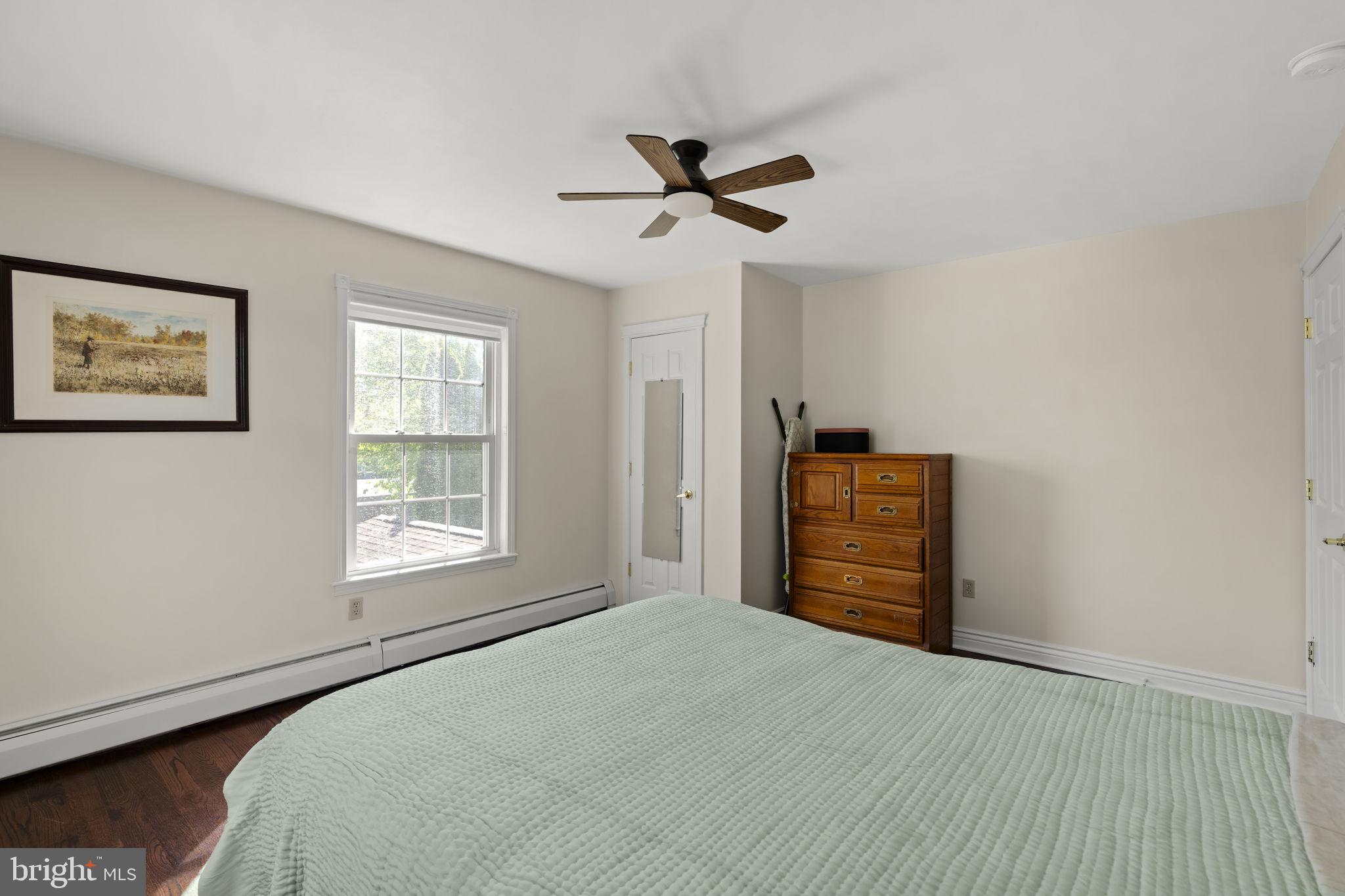 LANGHORNE TERRACE - Residential