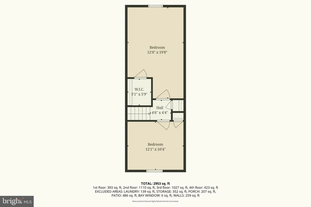 Additional image 70 of 131 N Hawthorne Avenue, Langhorne, PA 19047
