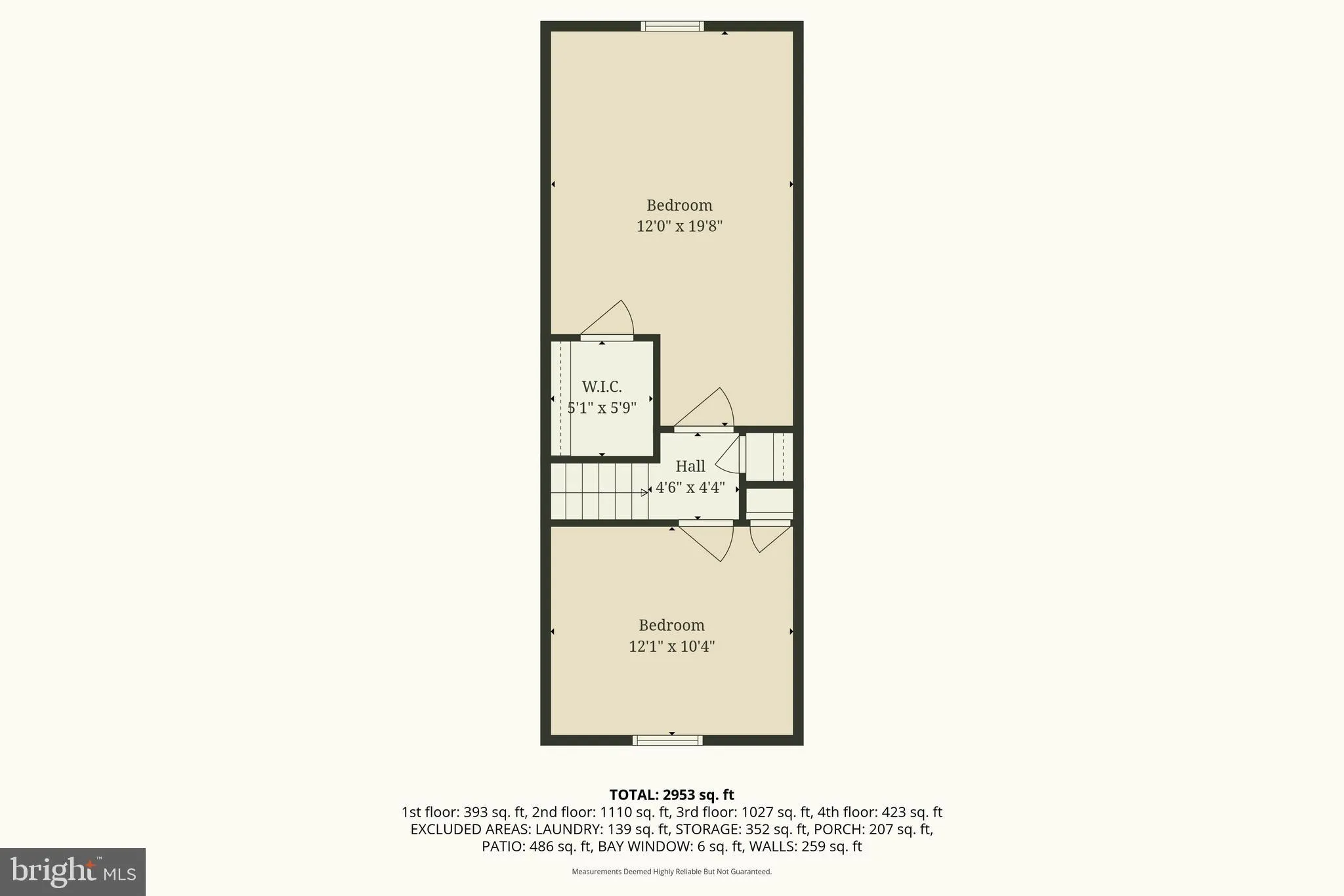 Additional image 141 of 131 N Hawthorne Avenue, Langhorne, PA 19047