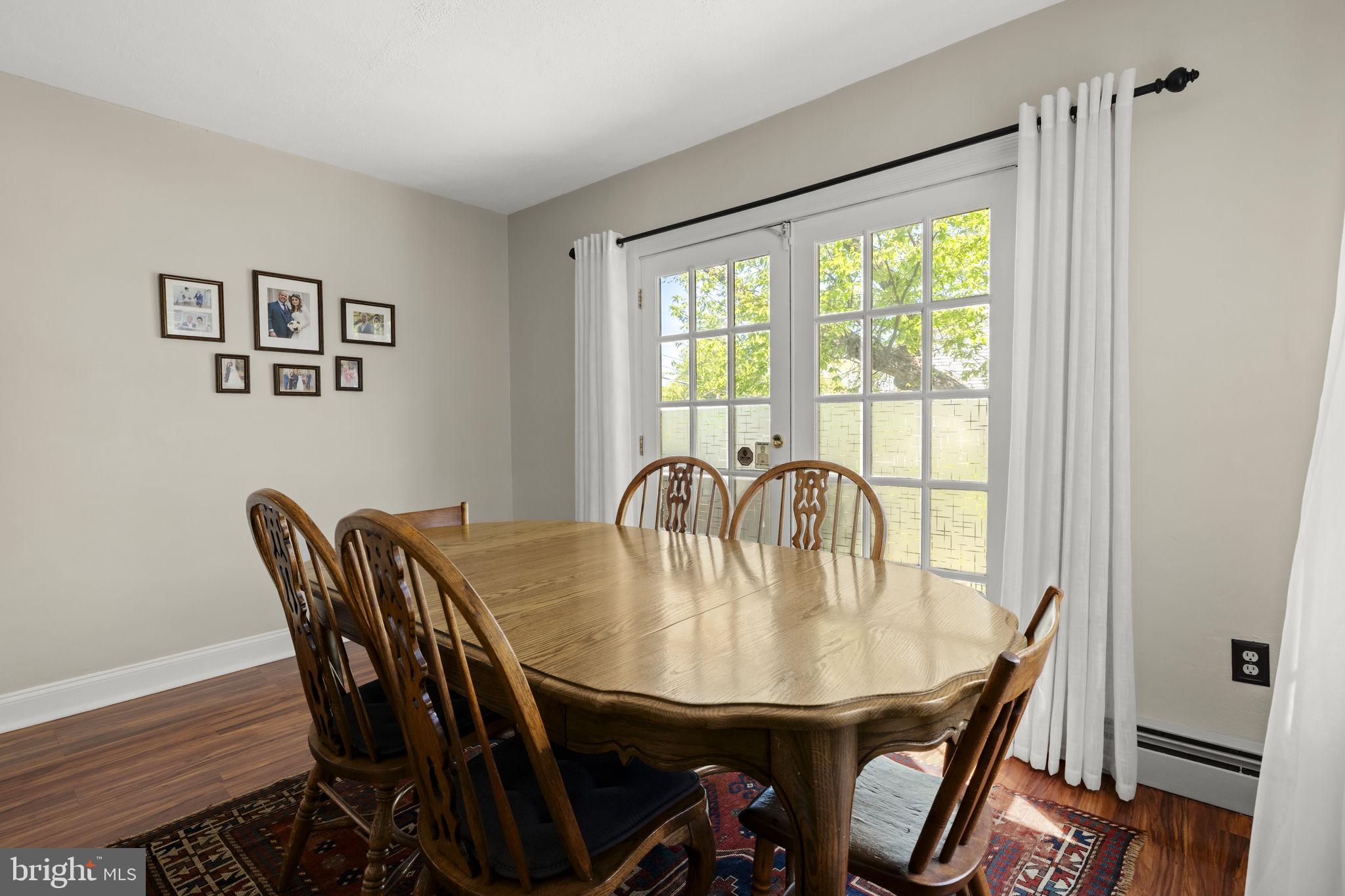 LANGHORNE TERRACE - Residential