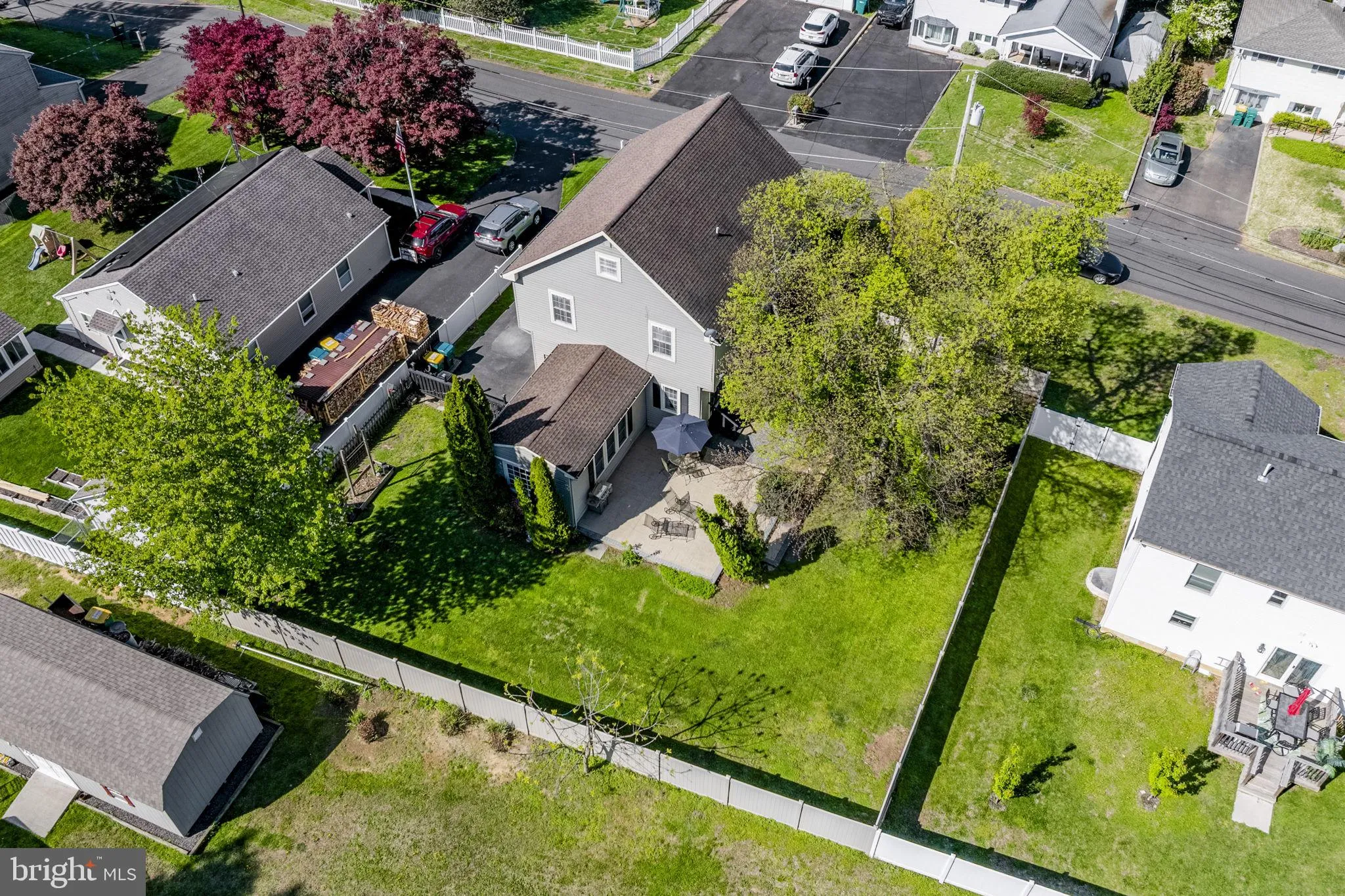 Additional image 120 of 131 N Hawthorne Avenue, Langhorne, PA 19047