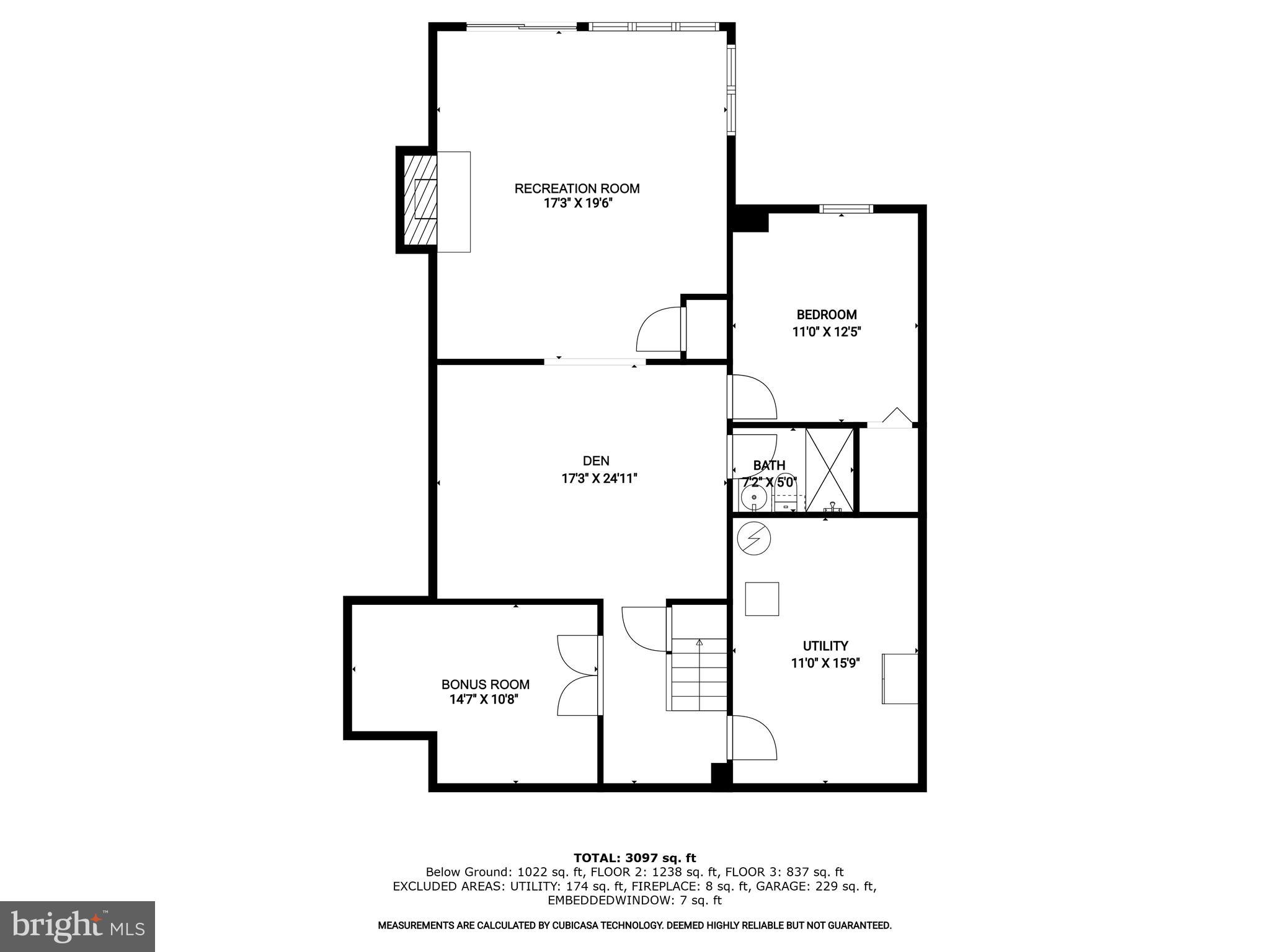 VILLAGE OF KINGS CONTRIVANCE - Residential