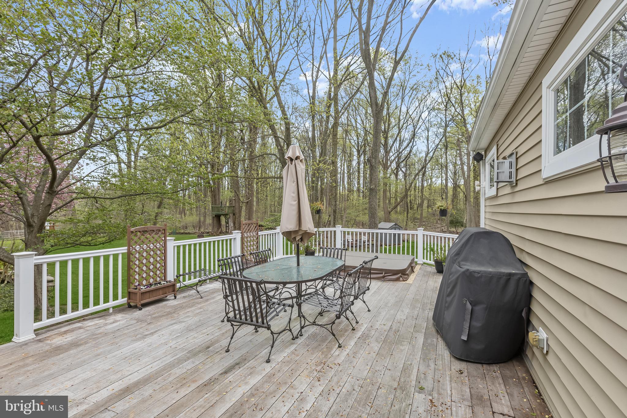 VILLAGE OF KINGS CONTRIVANCE - Residential