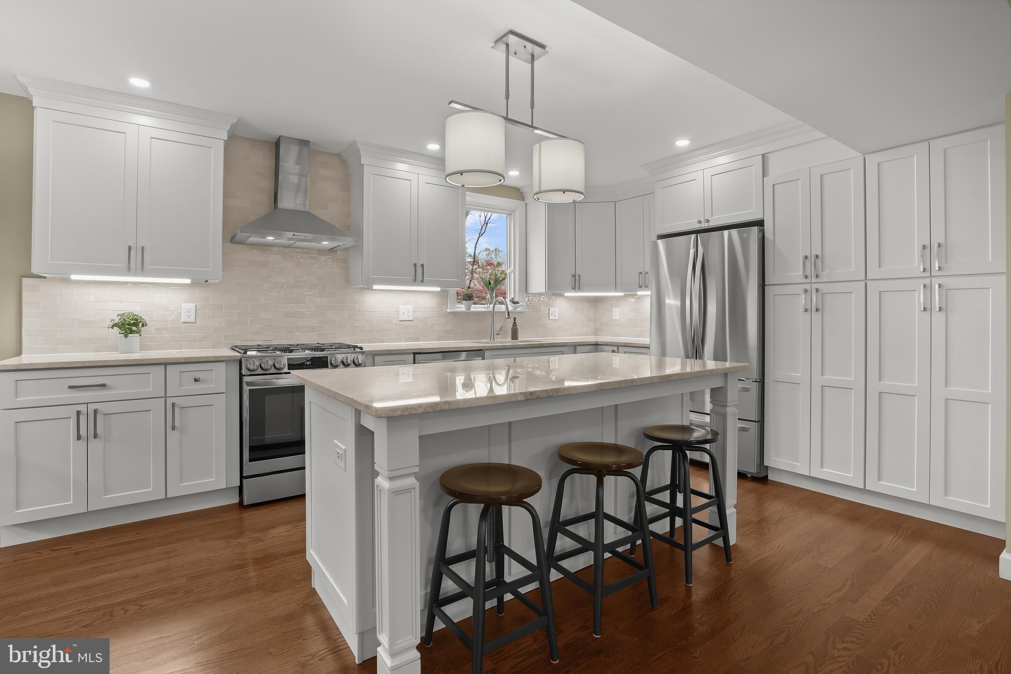 VILLAGE OF KINGS CONTRIVANCE - Residential