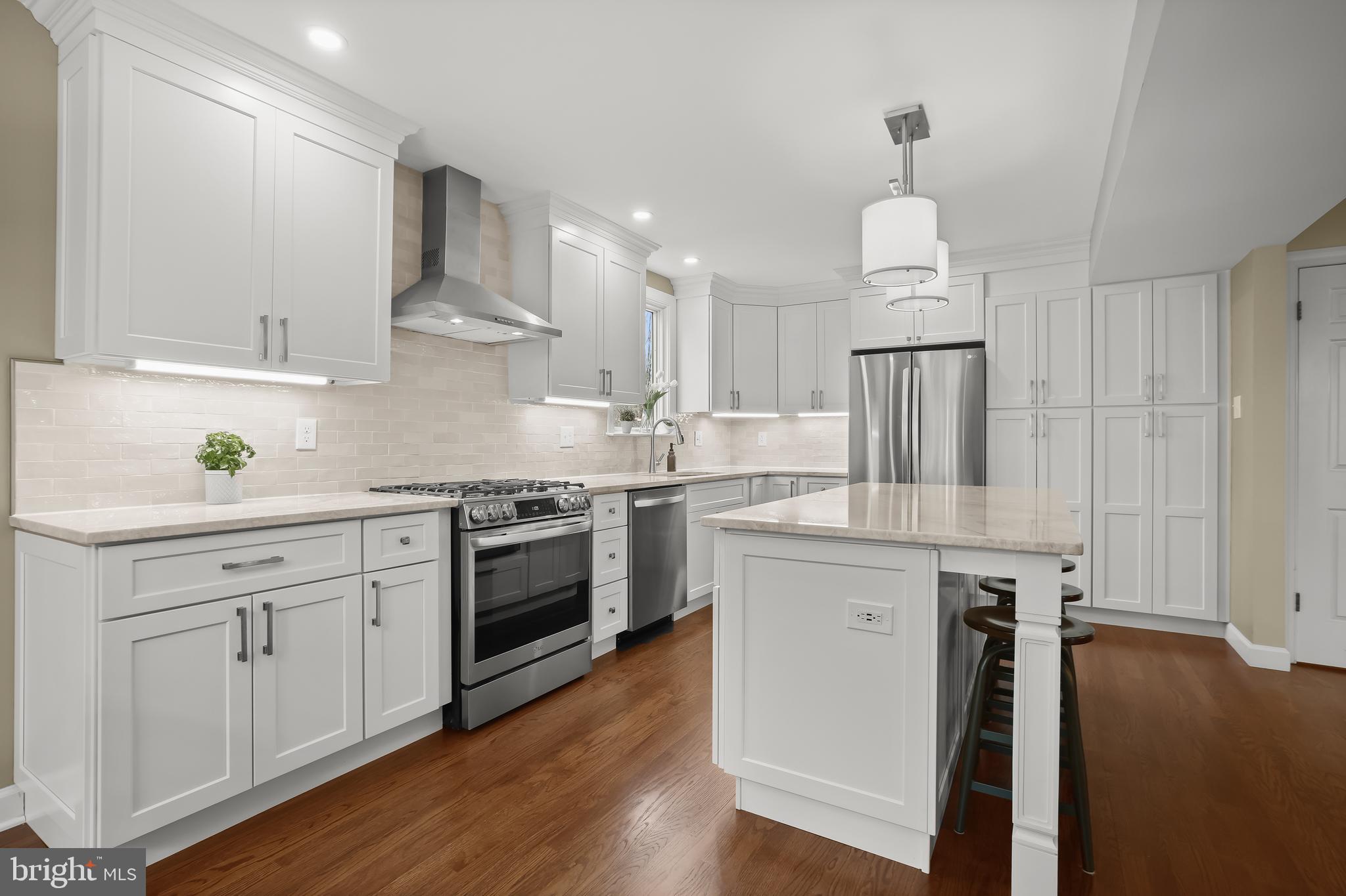 VILLAGE OF KINGS CONTRIVANCE - Residential