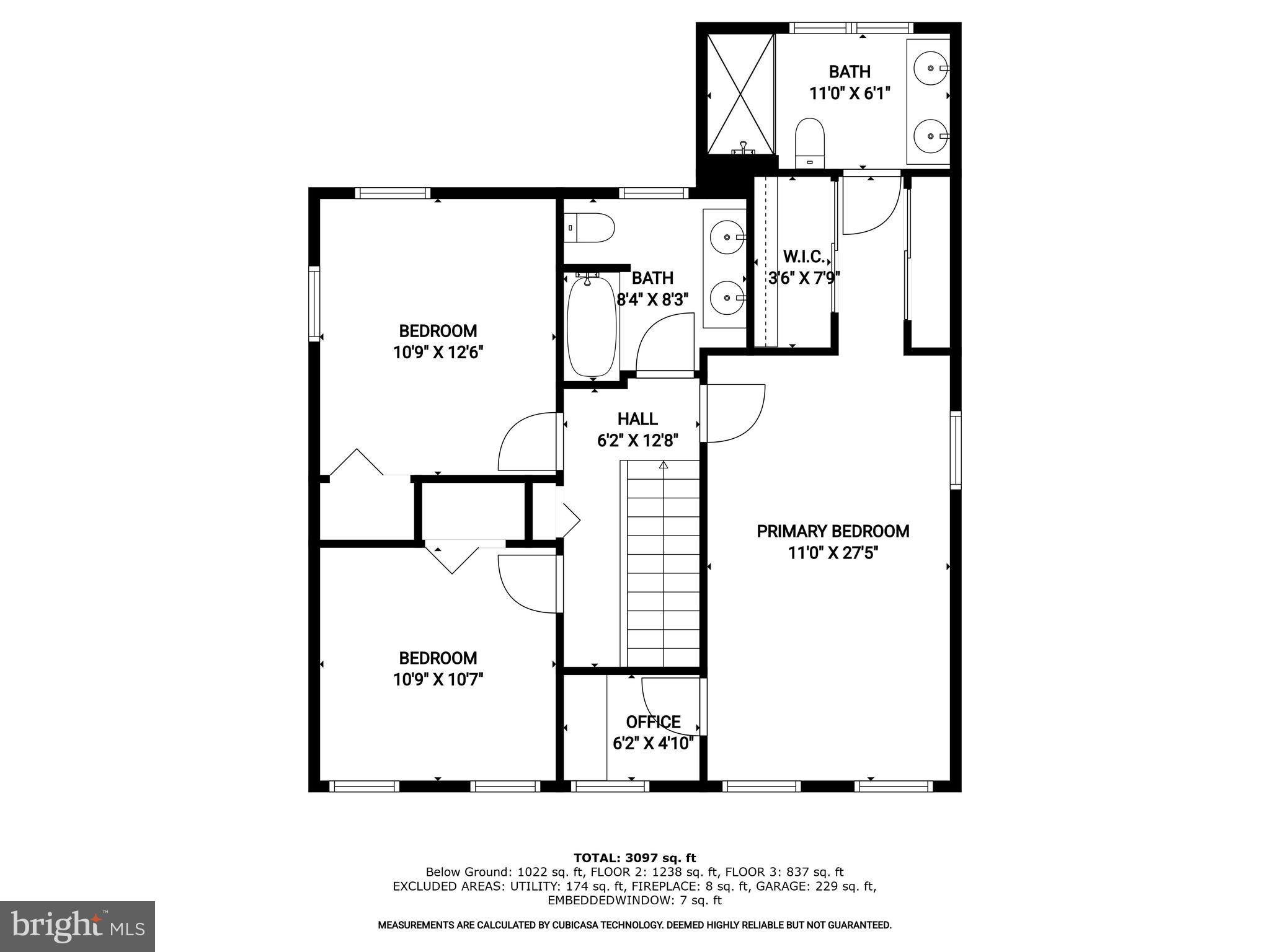 VILLAGE OF KINGS CONTRIVANCE - Residential