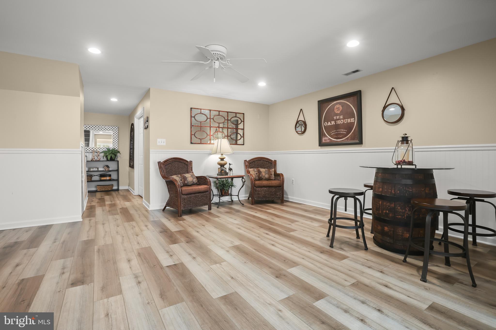 VILLAGE OF KINGS CONTRIVANCE - Residential