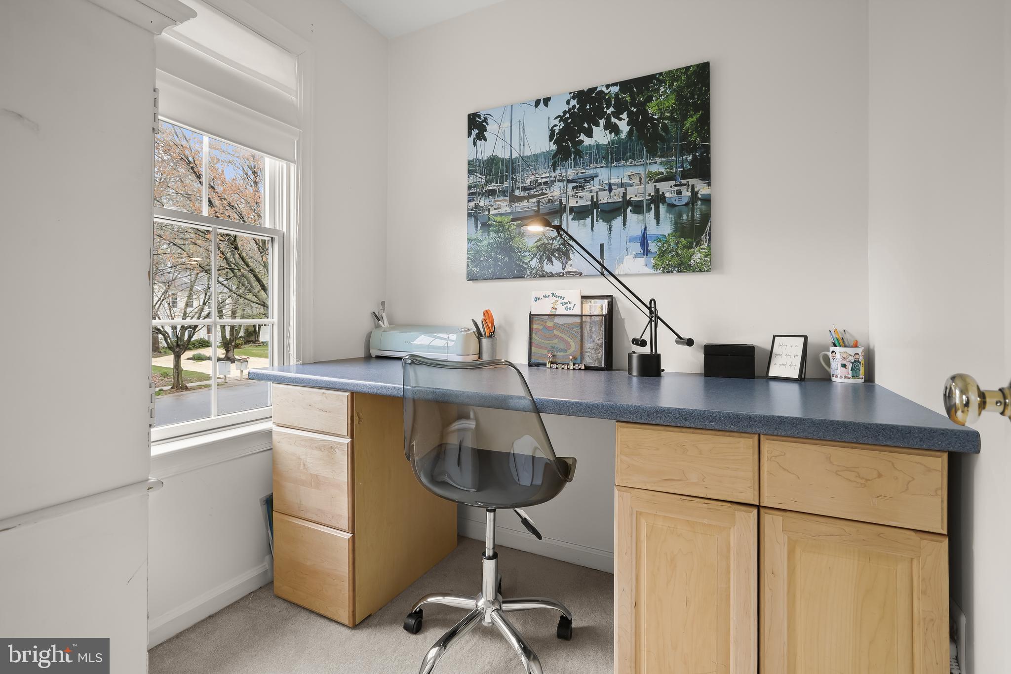 VILLAGE OF KINGS CONTRIVANCE - Residential