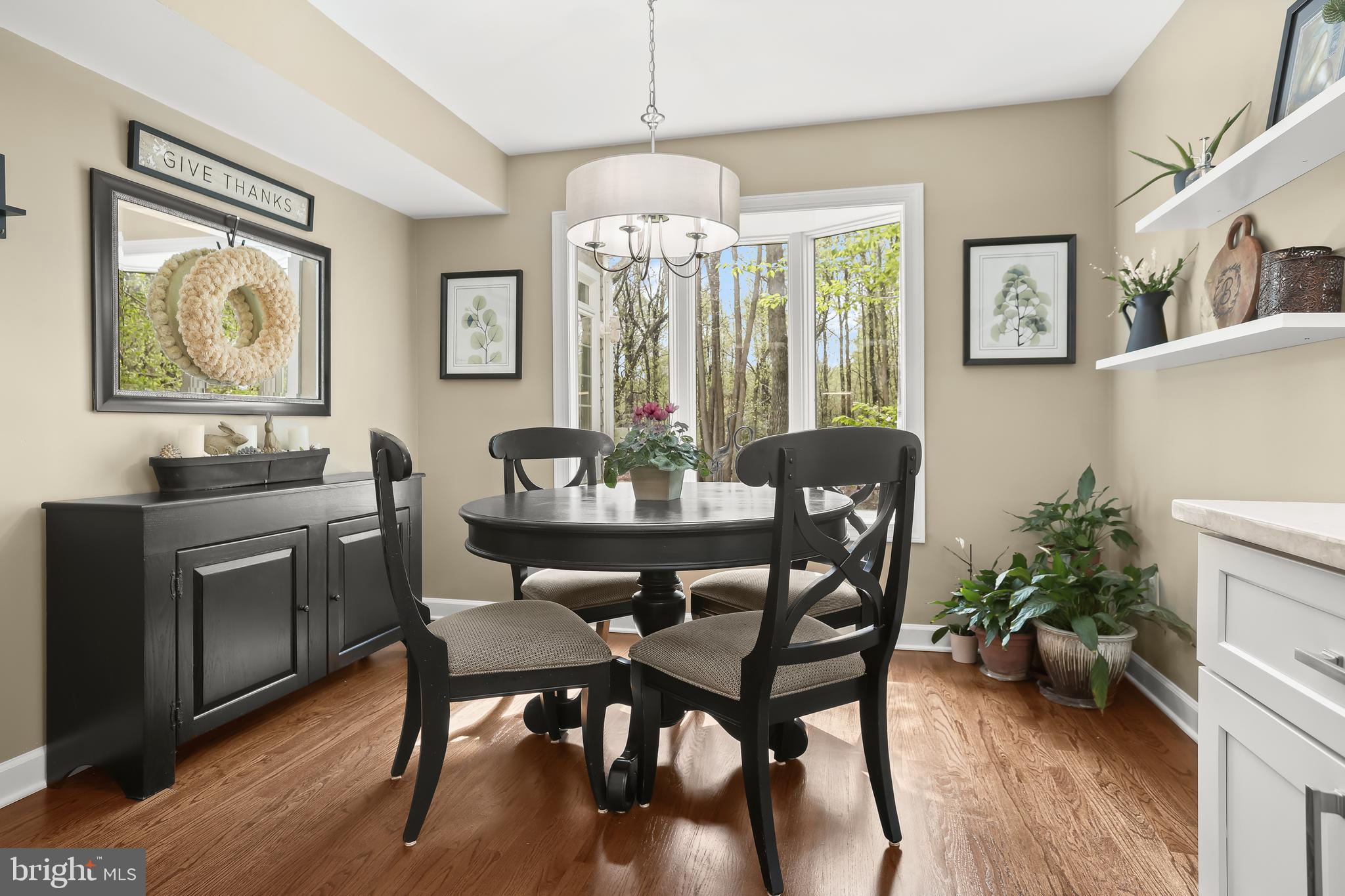 VILLAGE OF KINGS CONTRIVANCE - Residential