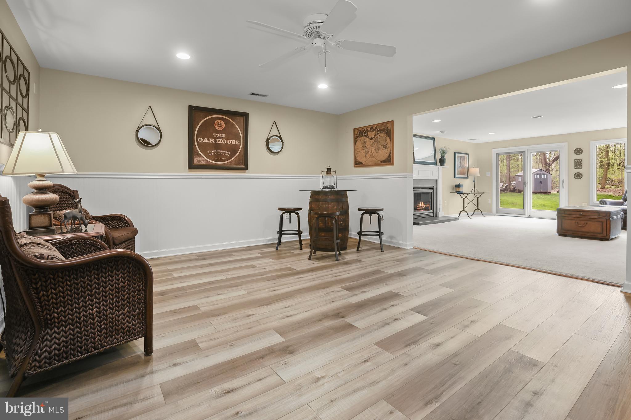 VILLAGE OF KINGS CONTRIVANCE - Residential