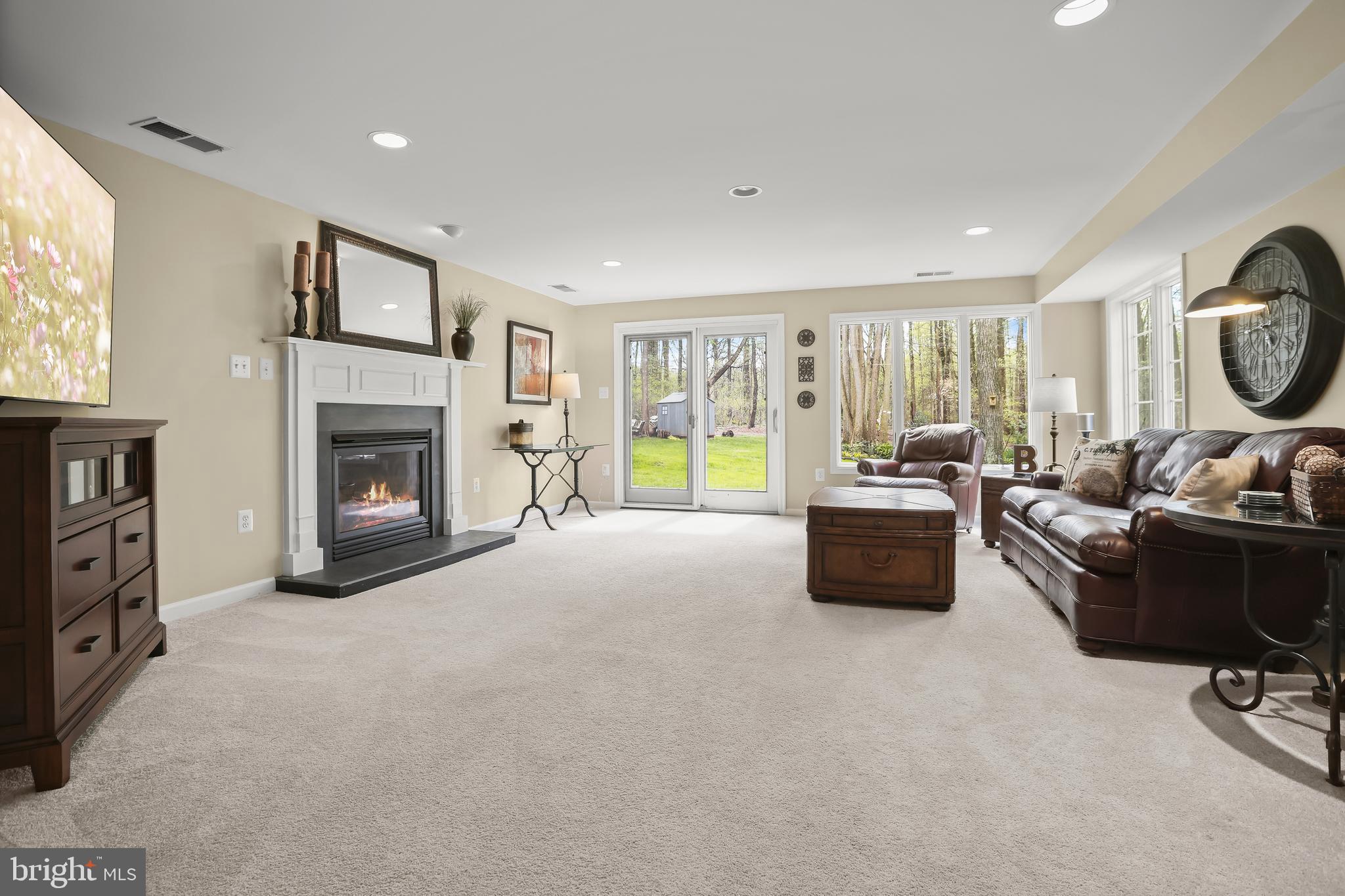 VILLAGE OF KINGS CONTRIVANCE - Residential