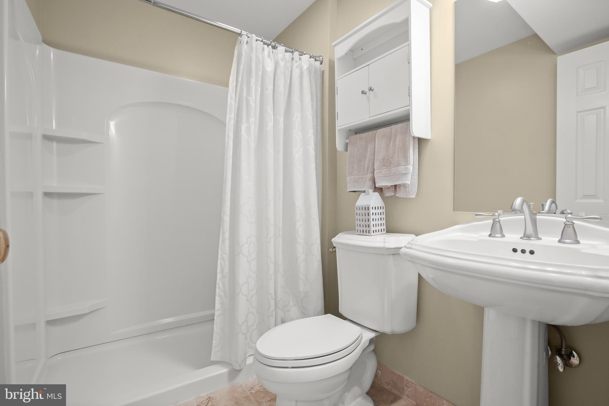 VILLAGE OF KINGS CONTRIVANCE - Residential