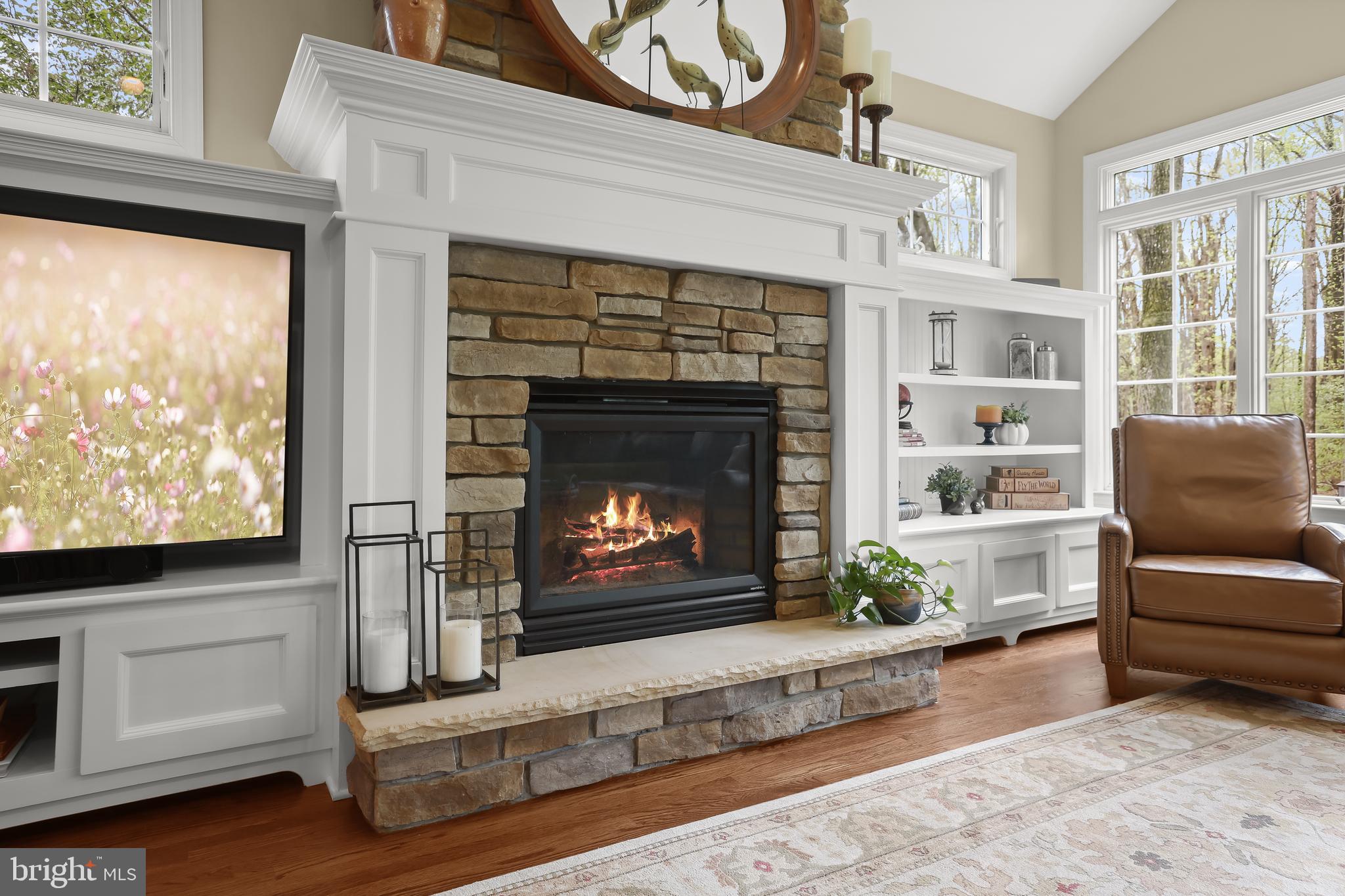 VILLAGE OF KINGS CONTRIVANCE - Residential