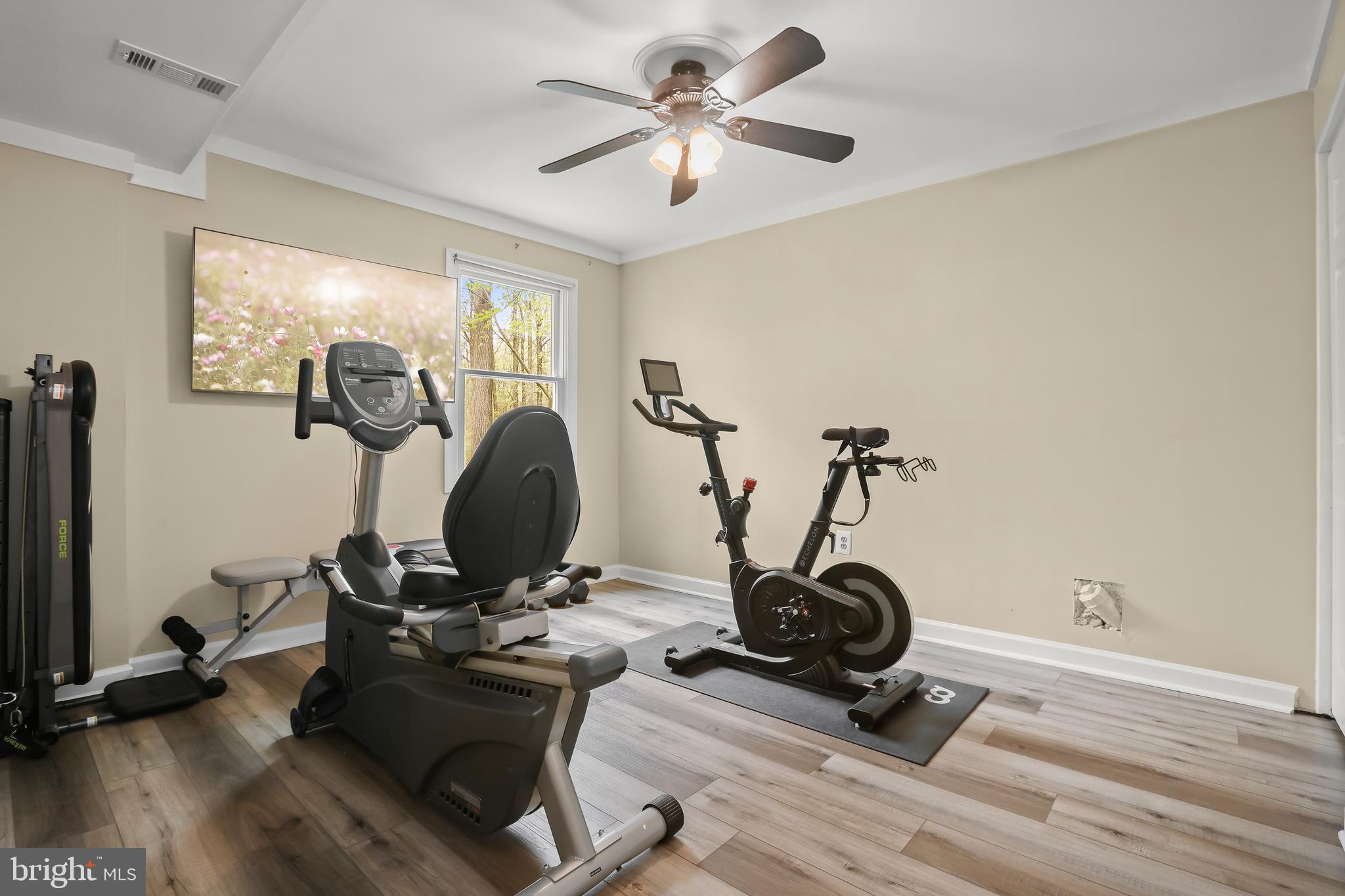 VILLAGE OF KINGS CONTRIVANCE - Residential