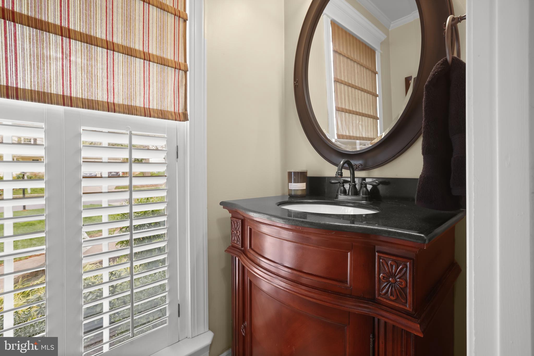 VILLAGE OF KINGS CONTRIVANCE - Residential