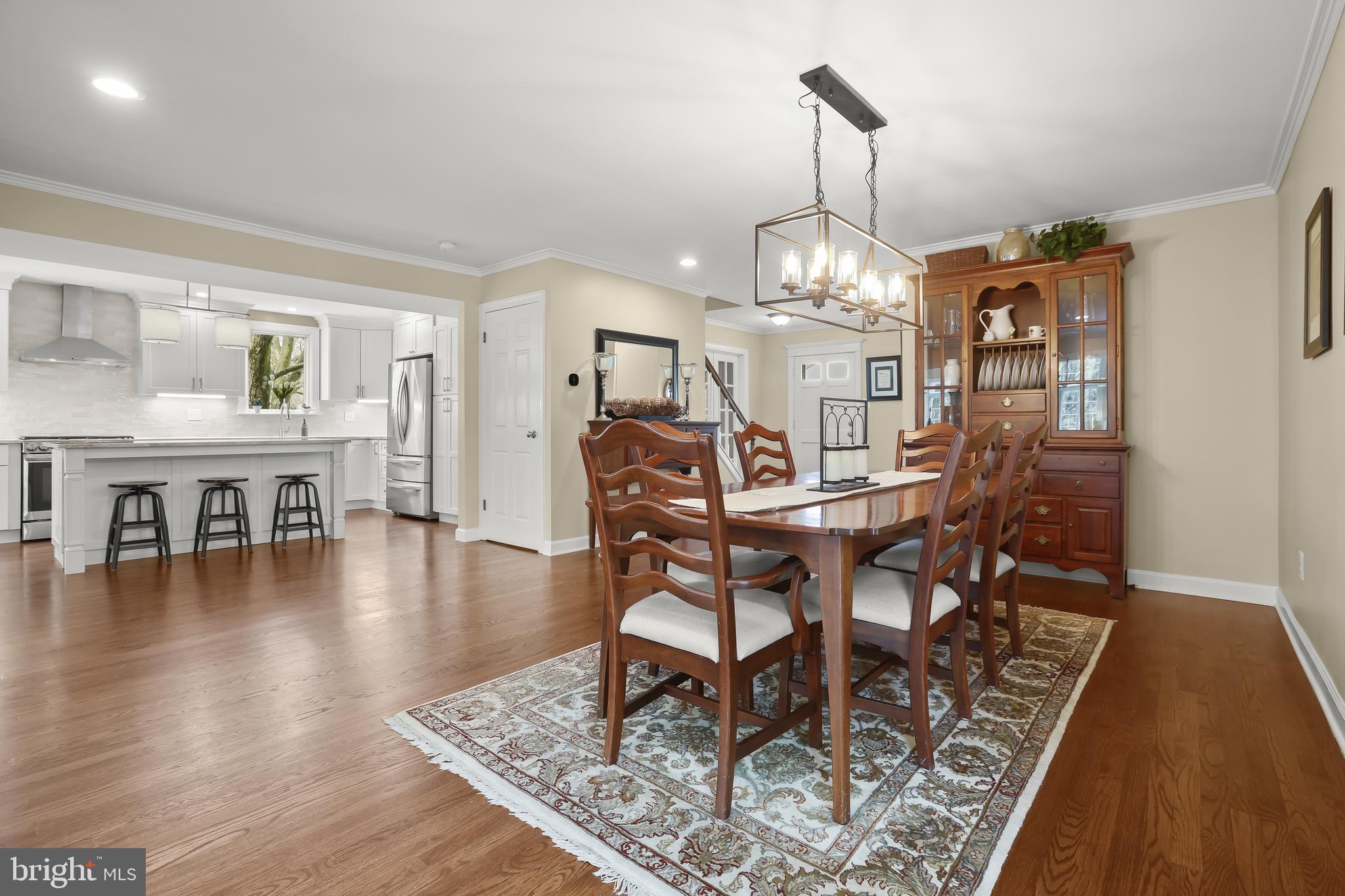 VILLAGE OF KINGS CONTRIVANCE - Residential