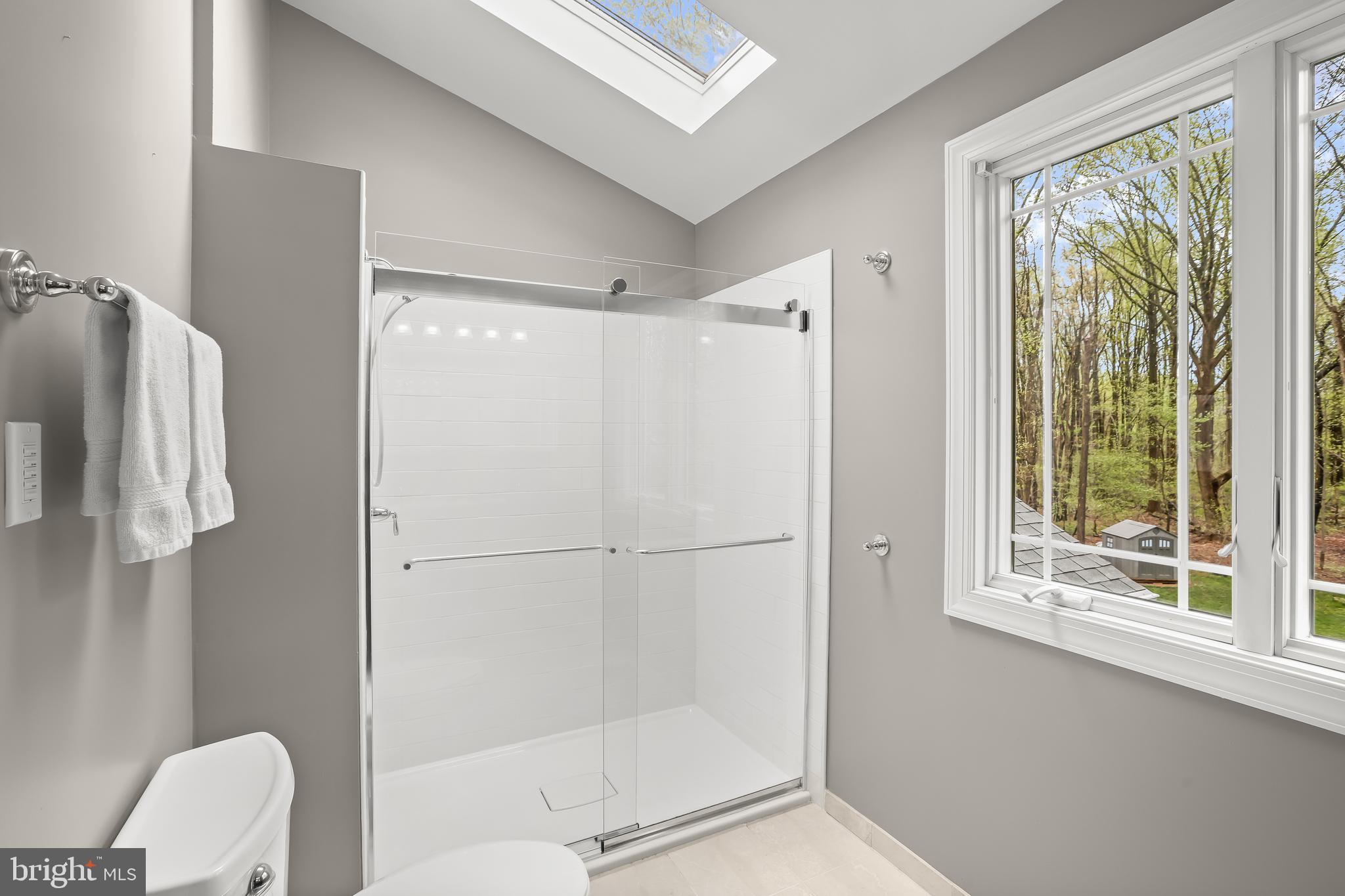 VILLAGE OF KINGS CONTRIVANCE - Residential