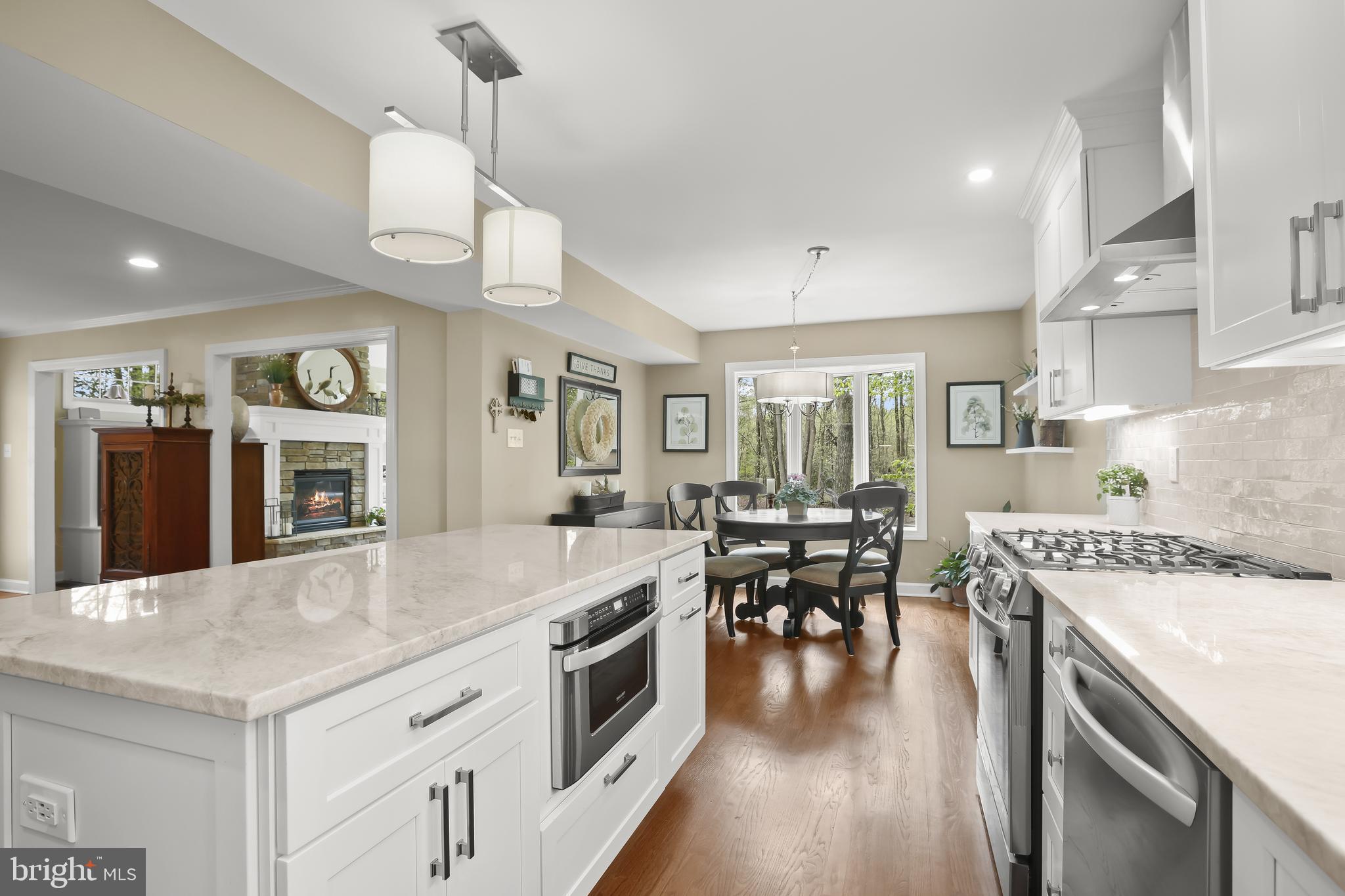 VILLAGE OF KINGS CONTRIVANCE - Residential