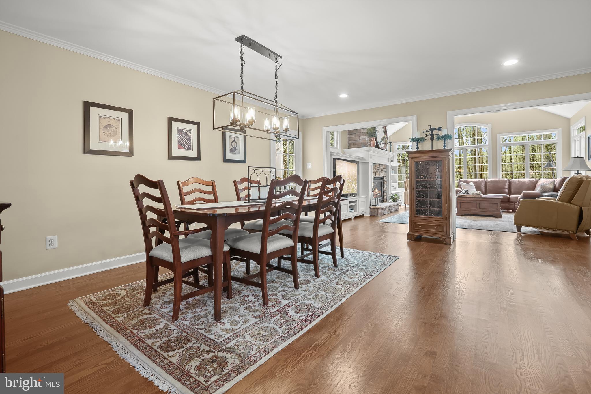 VILLAGE OF KINGS CONTRIVANCE - Residential