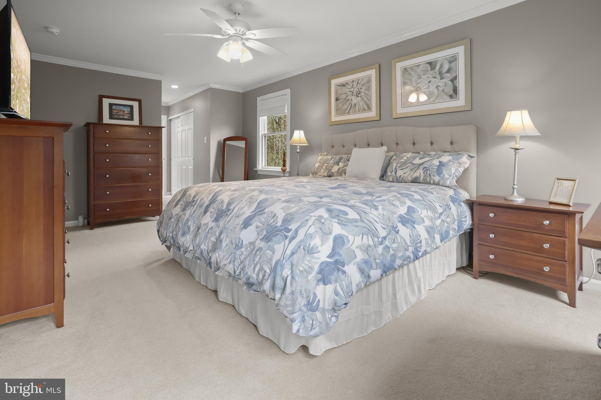 VILLAGE OF KINGS CONTRIVANCE - Residential