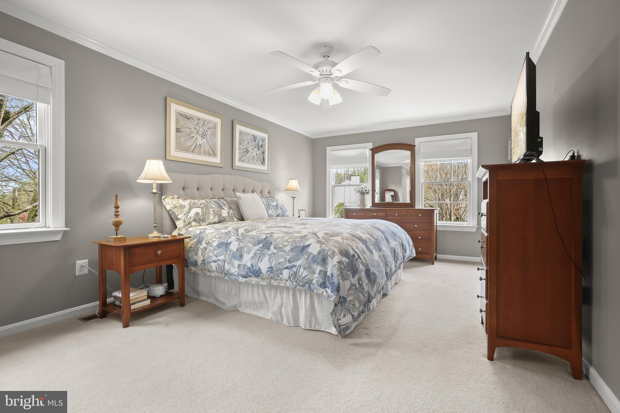 VILLAGE OF KINGS CONTRIVANCE - Residential