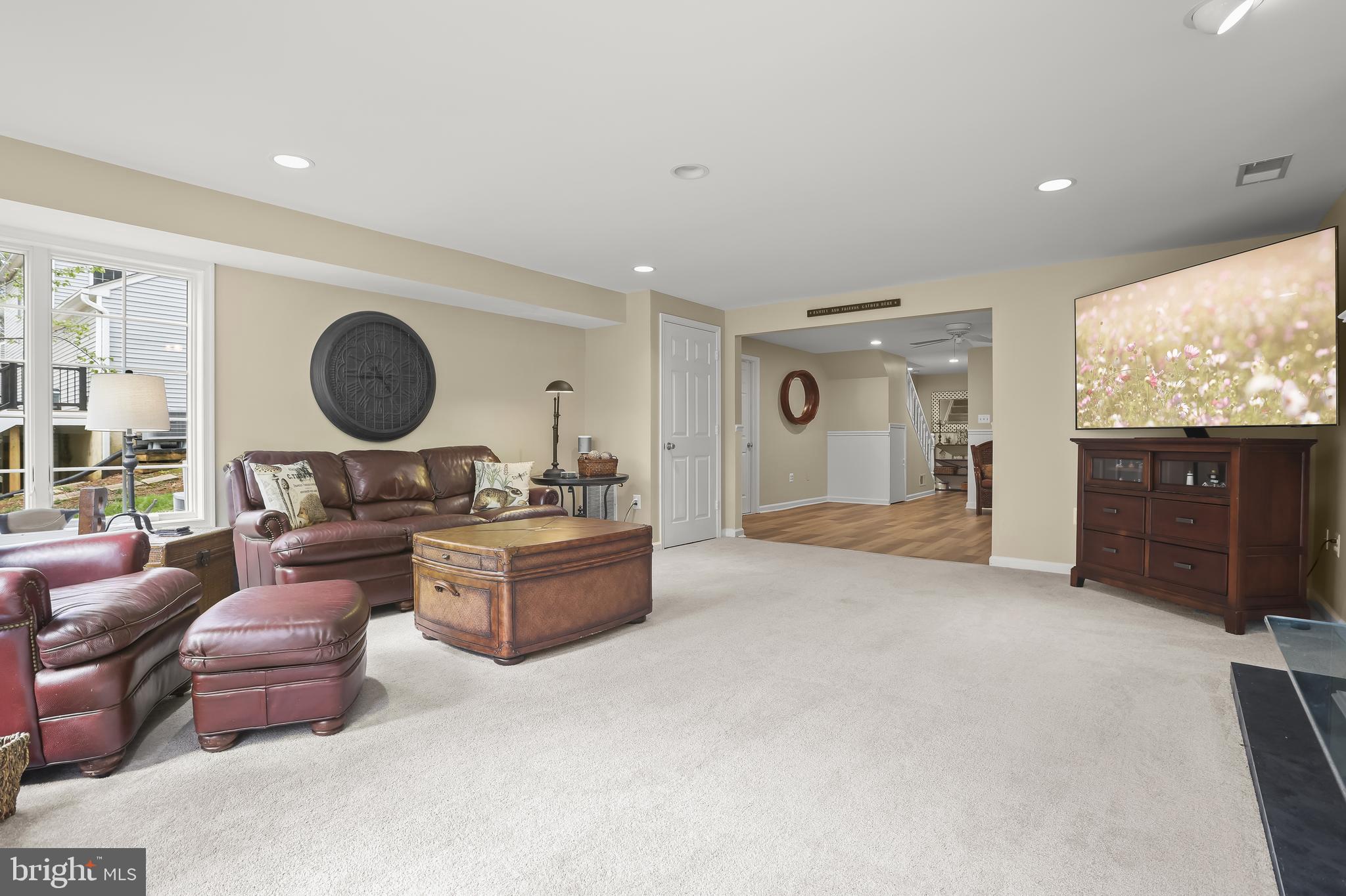 VILLAGE OF KINGS CONTRIVANCE - Residential