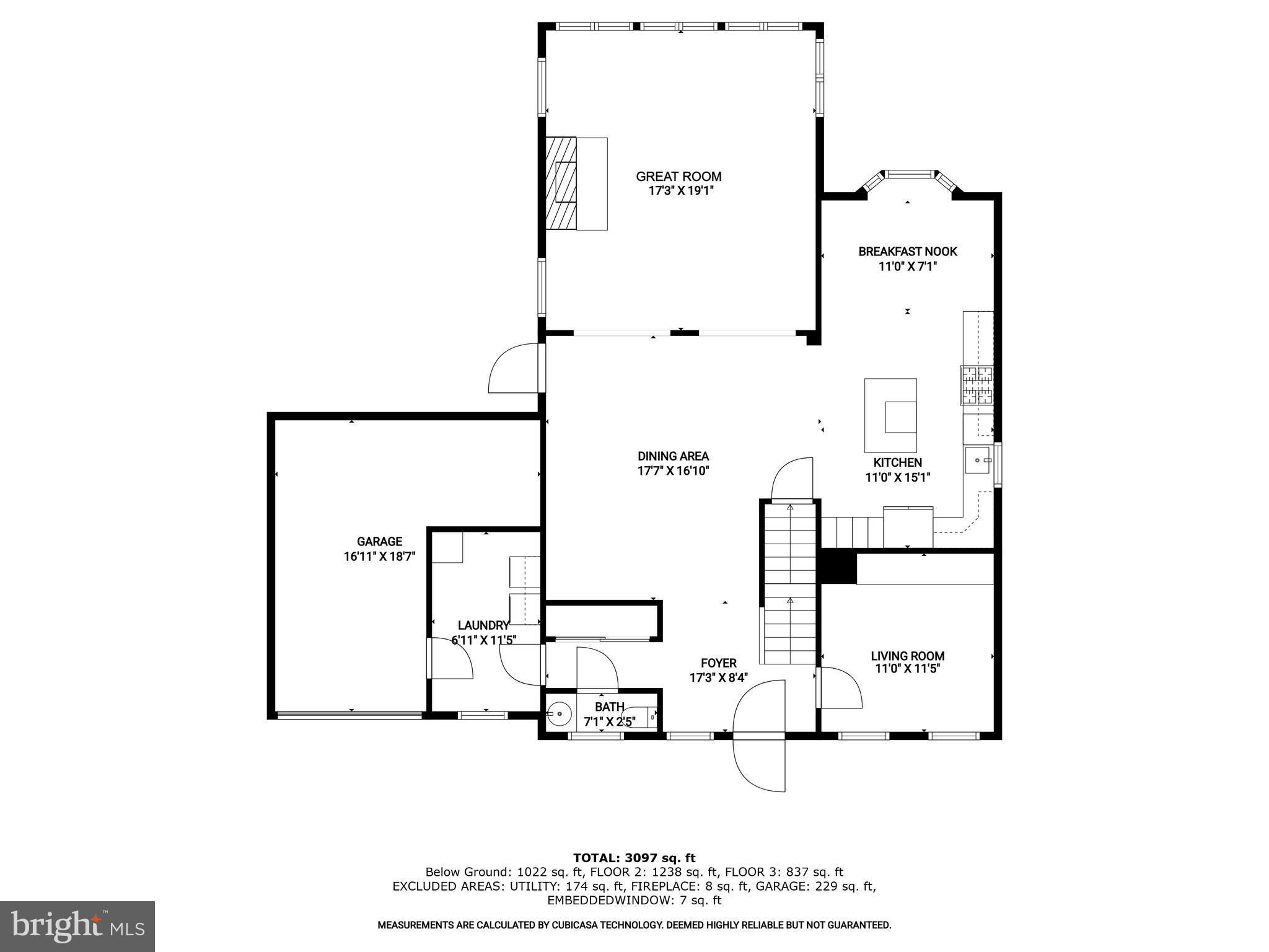 VILLAGE OF KINGS CONTRIVANCE - Residential