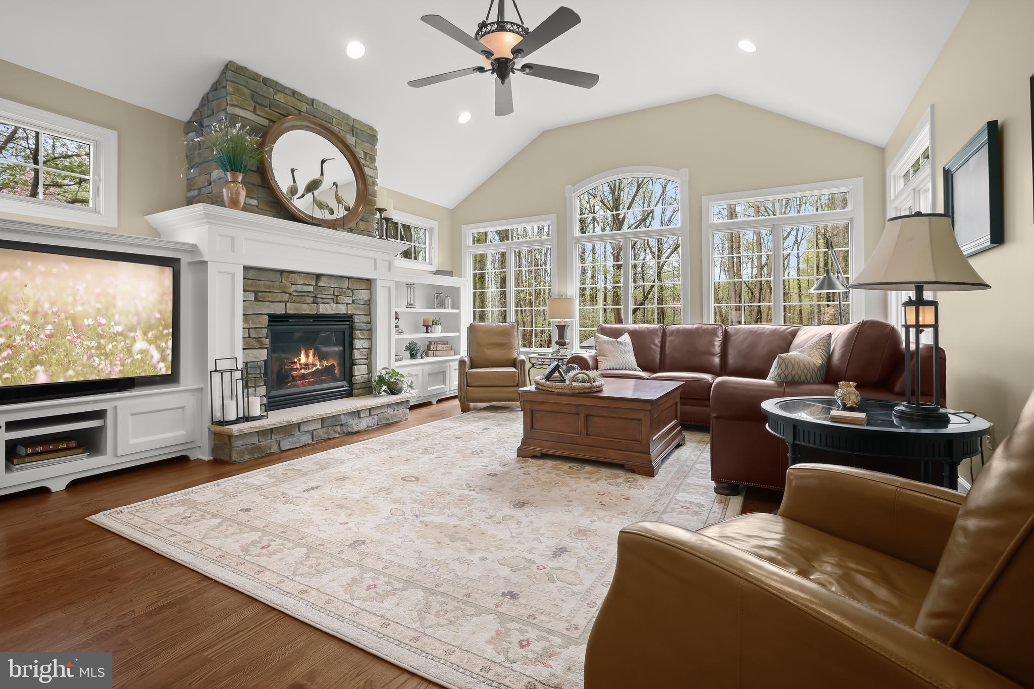 VILLAGE OF KINGS CONTRIVANCE - Residential