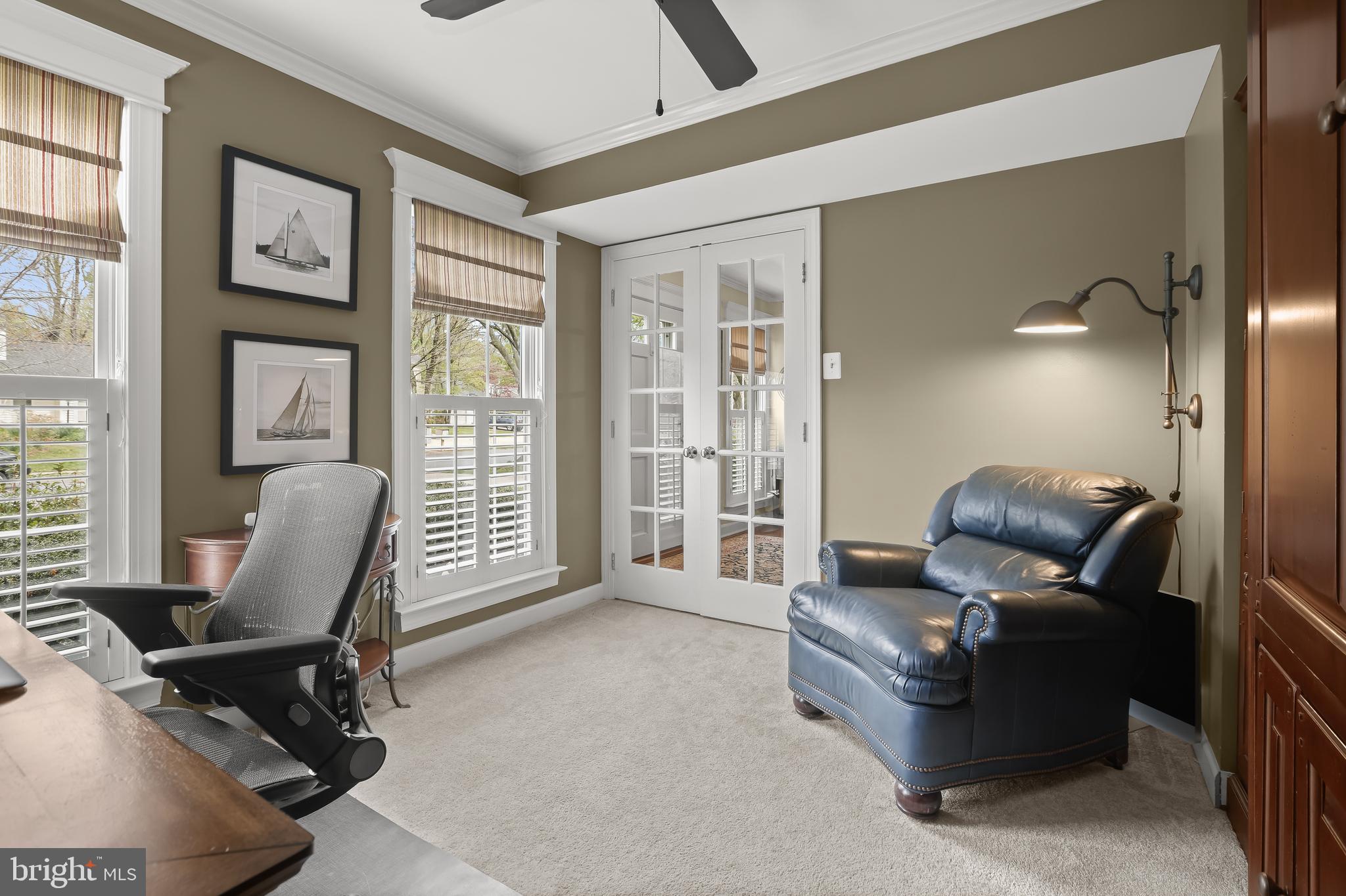 VILLAGE OF KINGS CONTRIVANCE - Residential