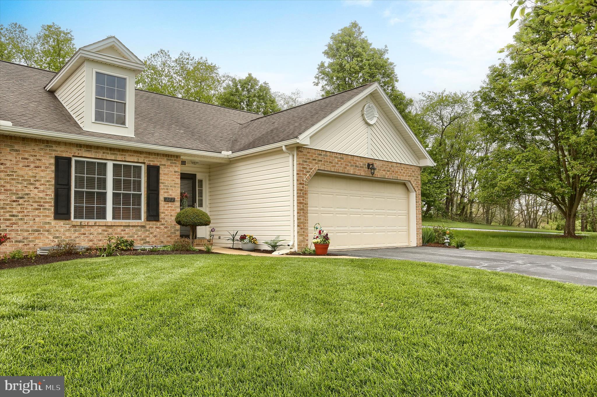 387 SCHAFFNER DRIVE