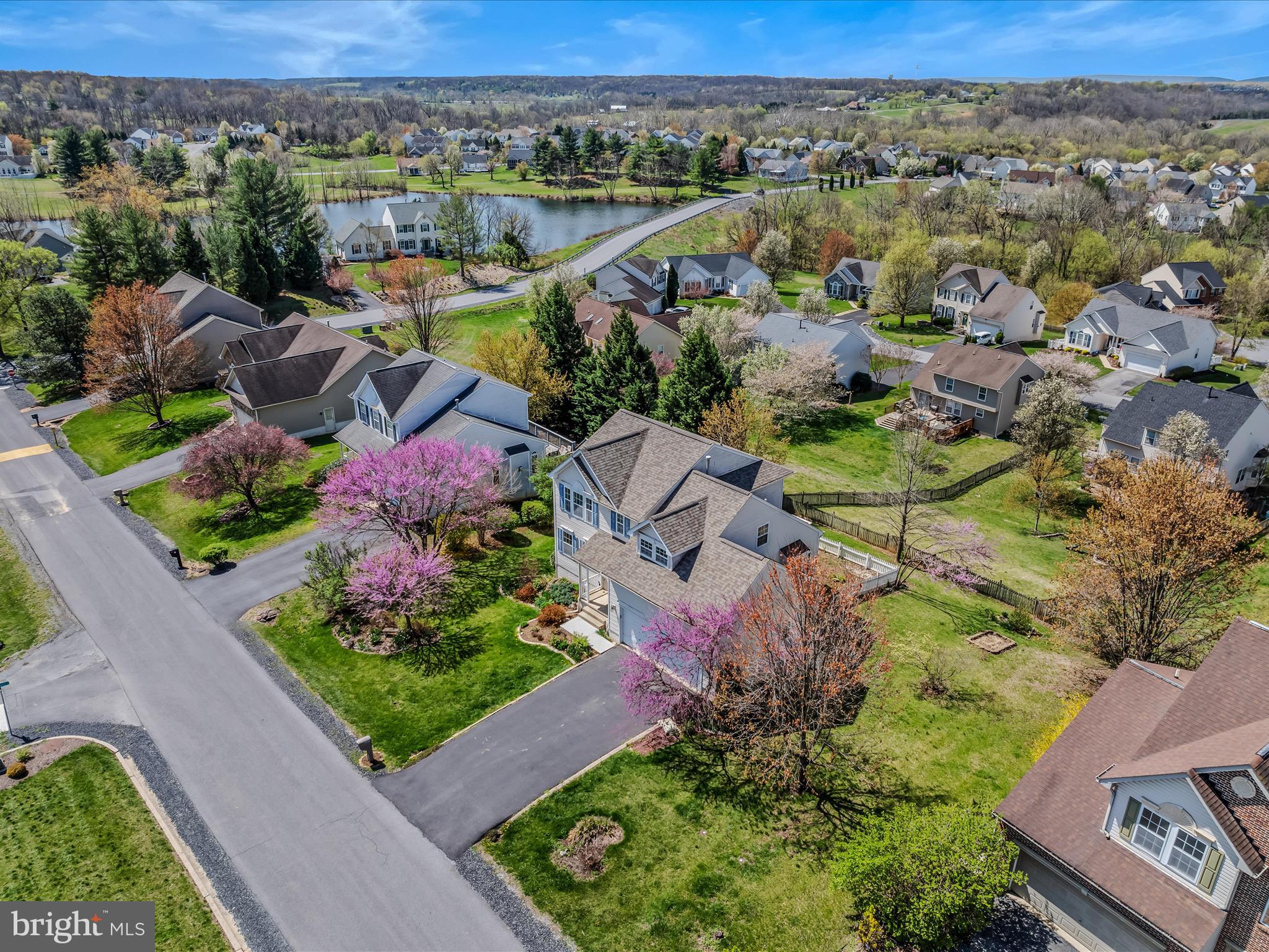 STONEBRIDGE - Residential