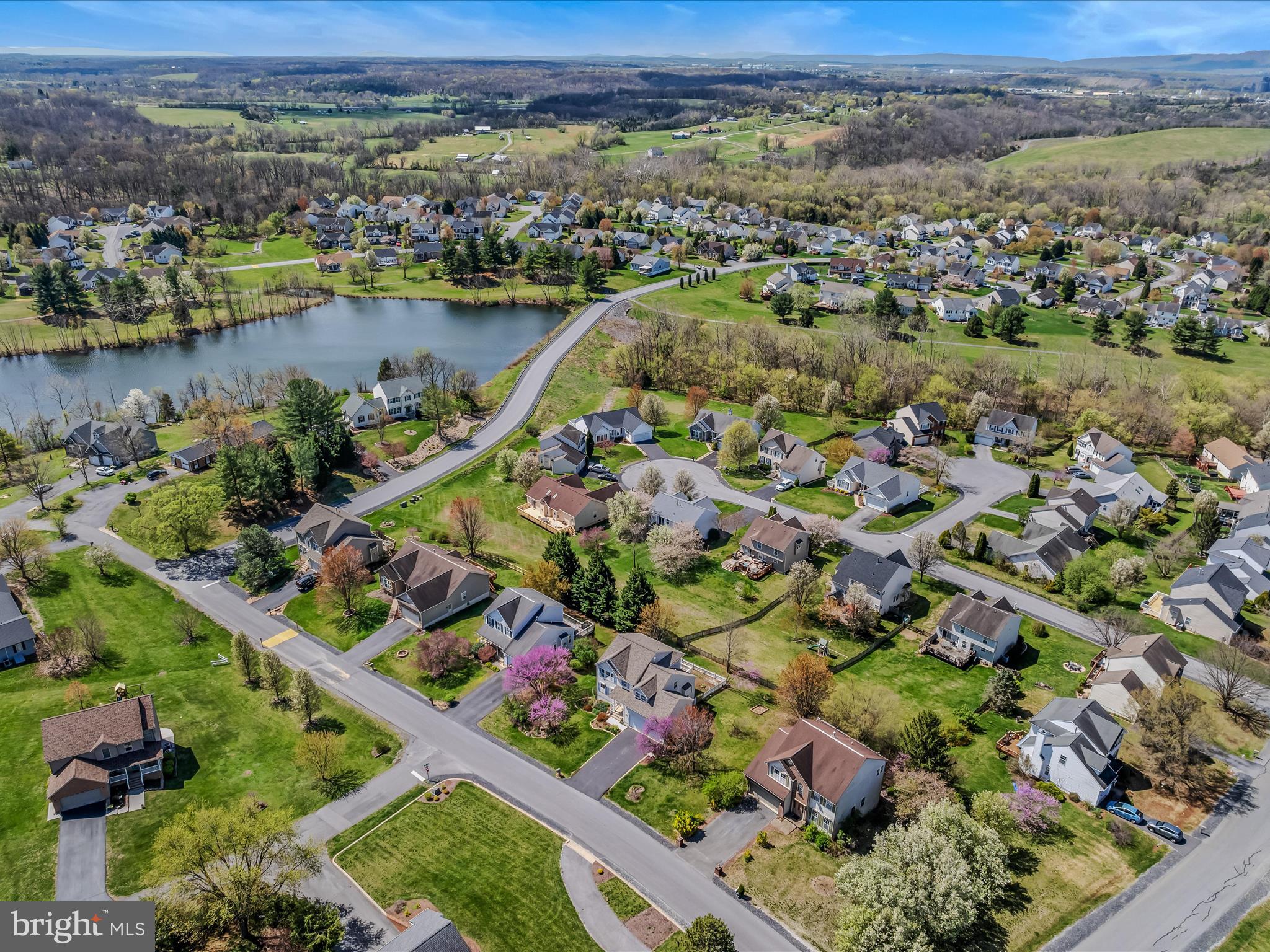 STONEBRIDGE - Residential