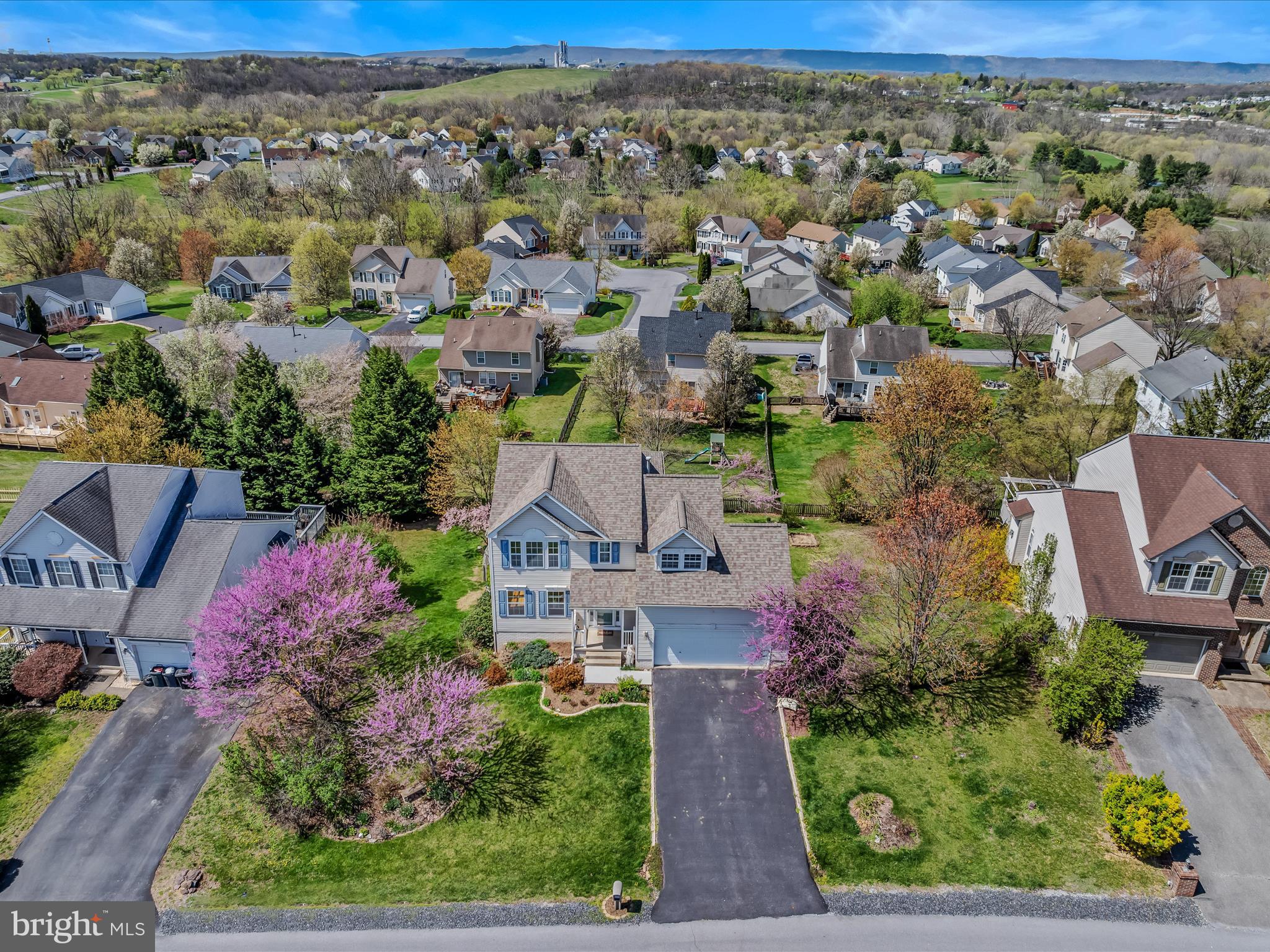 STONEBRIDGE - Residential