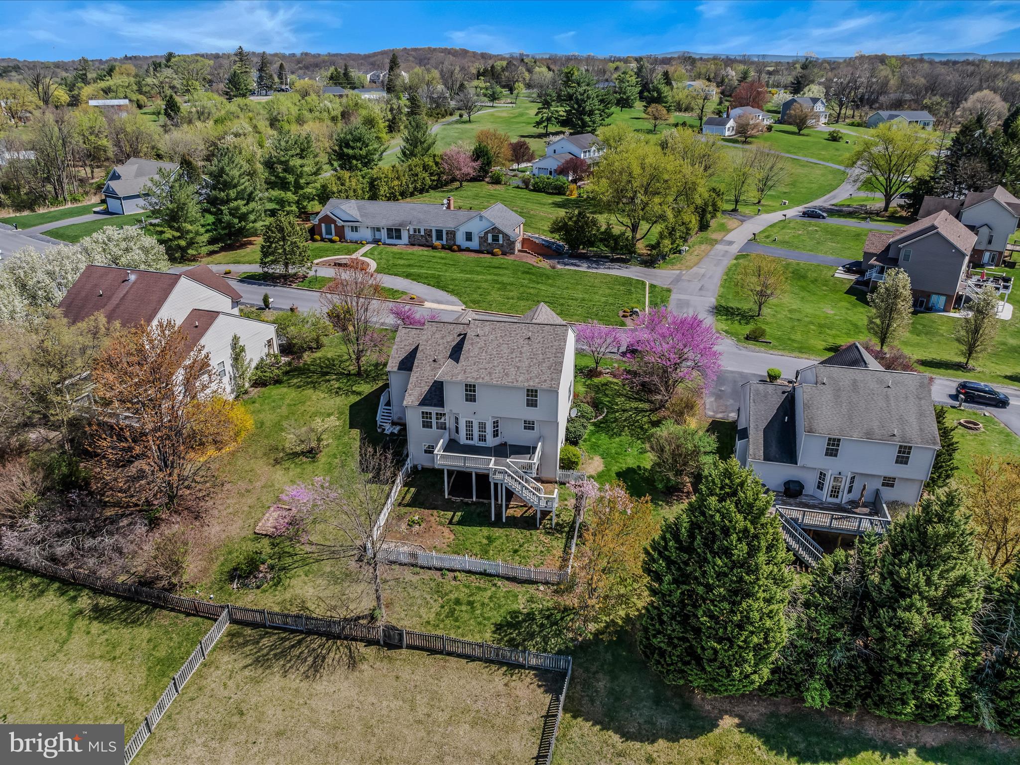 STONEBRIDGE - Residential