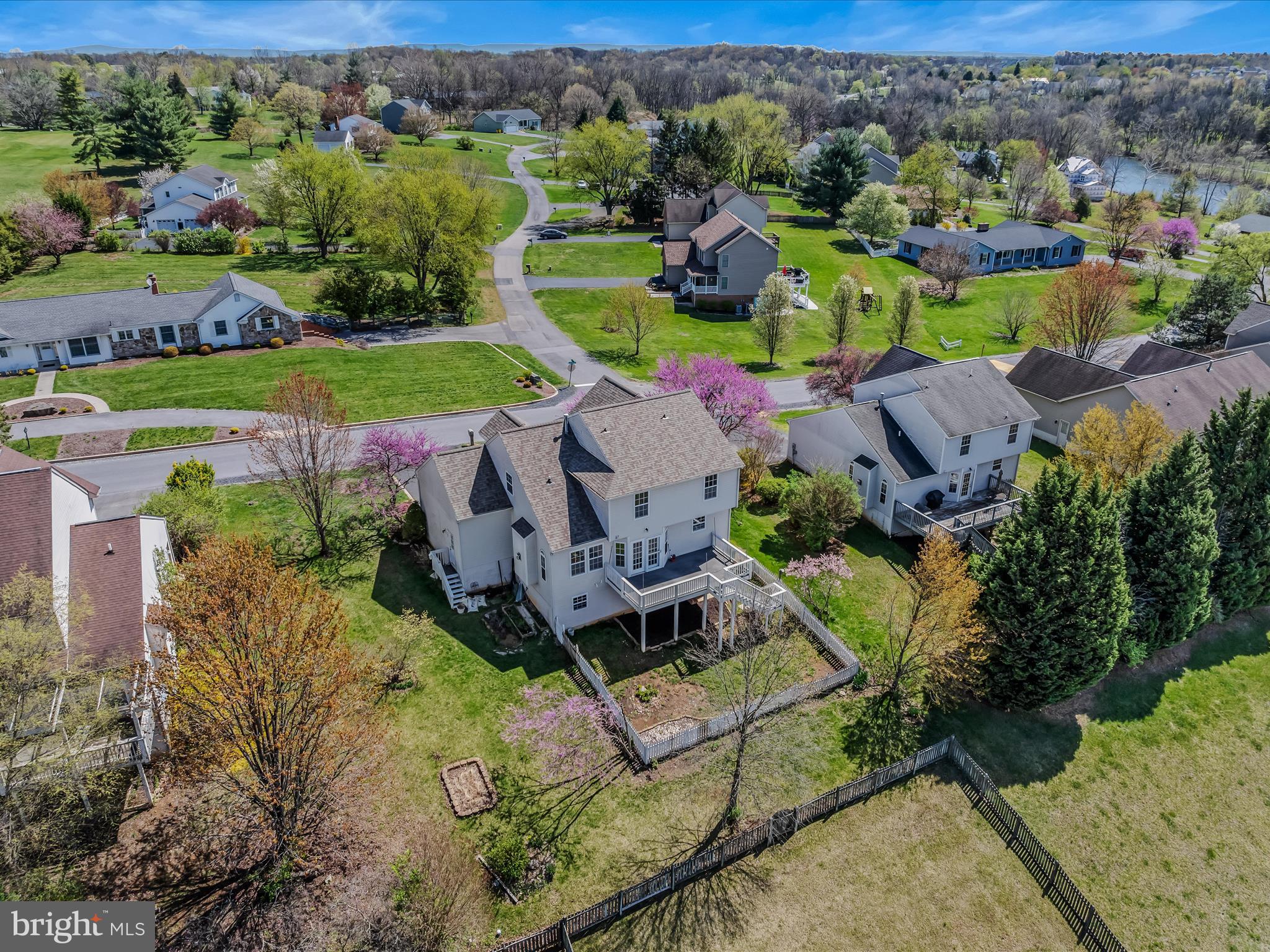 STONEBRIDGE - Residential