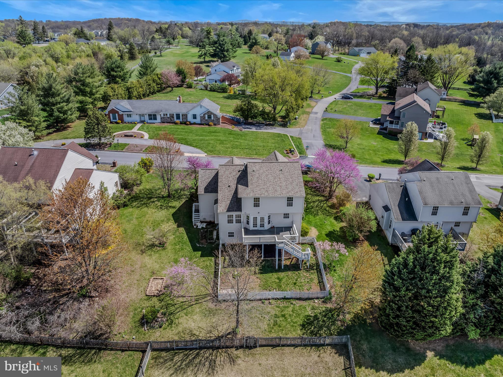 STONEBRIDGE - Residential