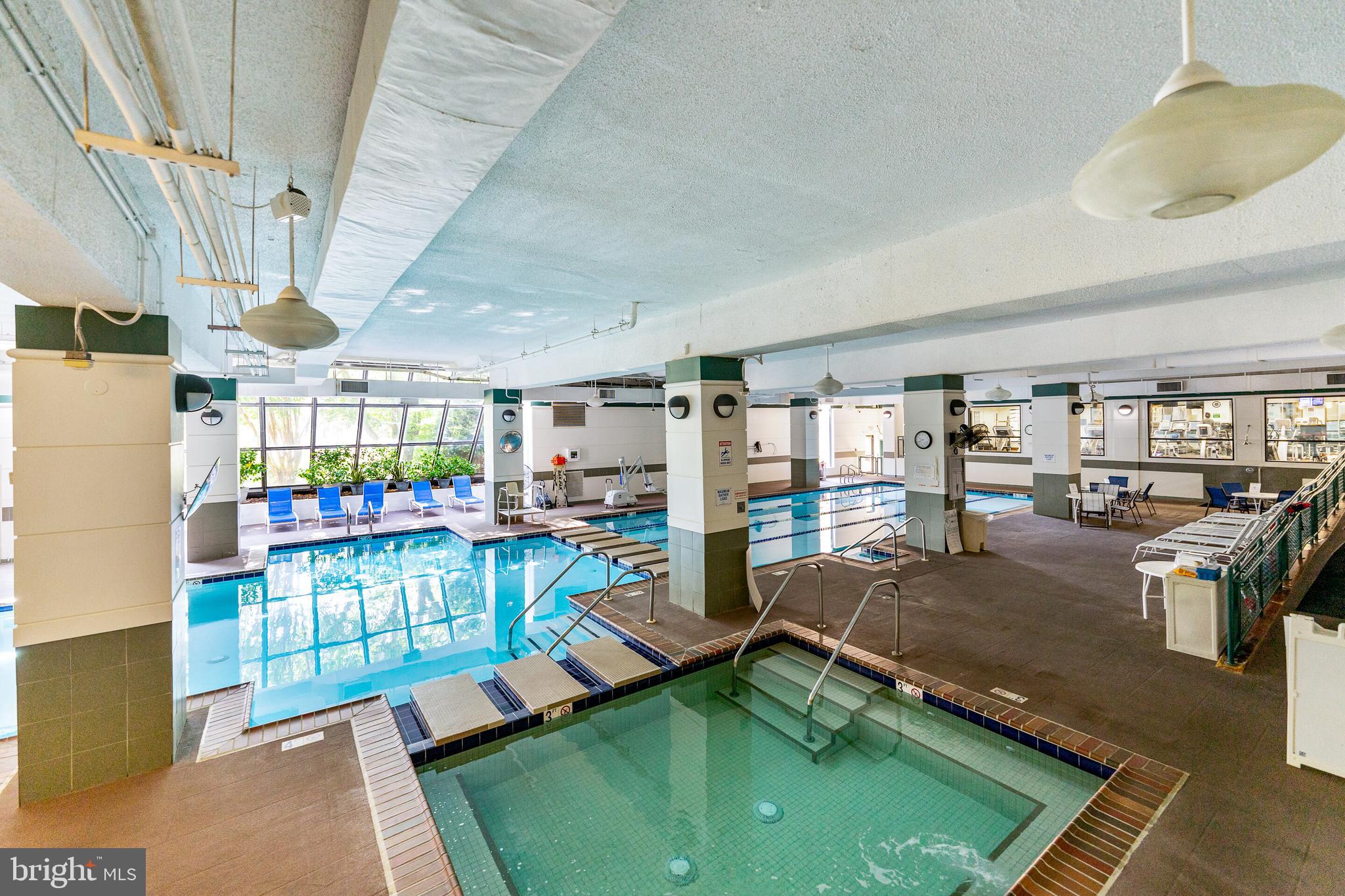 WATERGATE AT LANDMARK - Residential