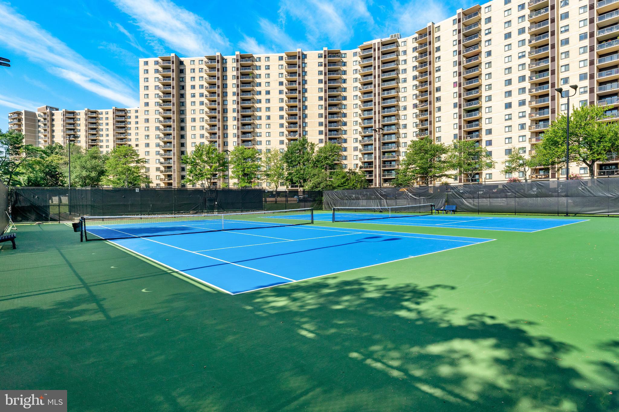 WATERGATE AT LANDMARK - Residential