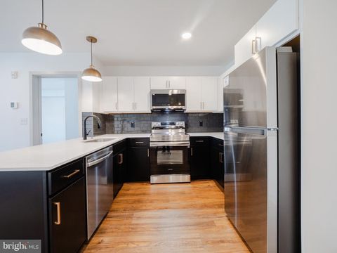 Homes For Rent - 6515 Ridge Avenue #617<br/> PHILADELPHIA, PA 19128