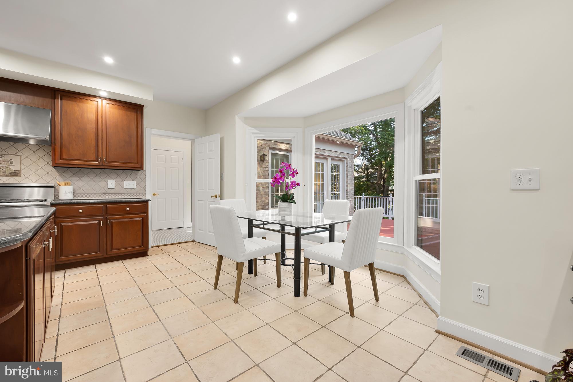 POTOMAC - Residential