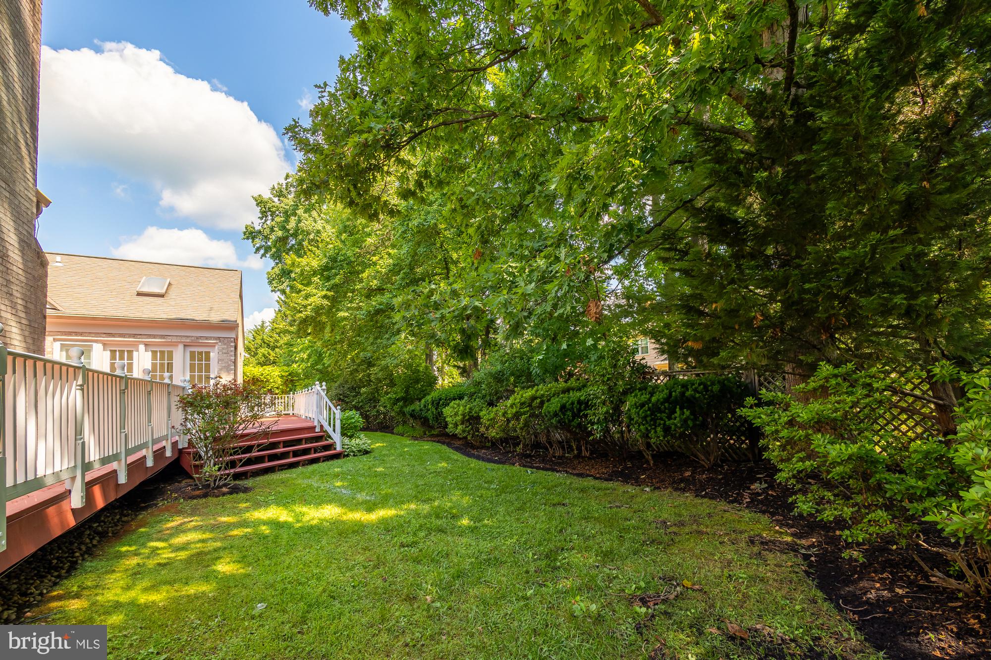 POTOMAC - Residential