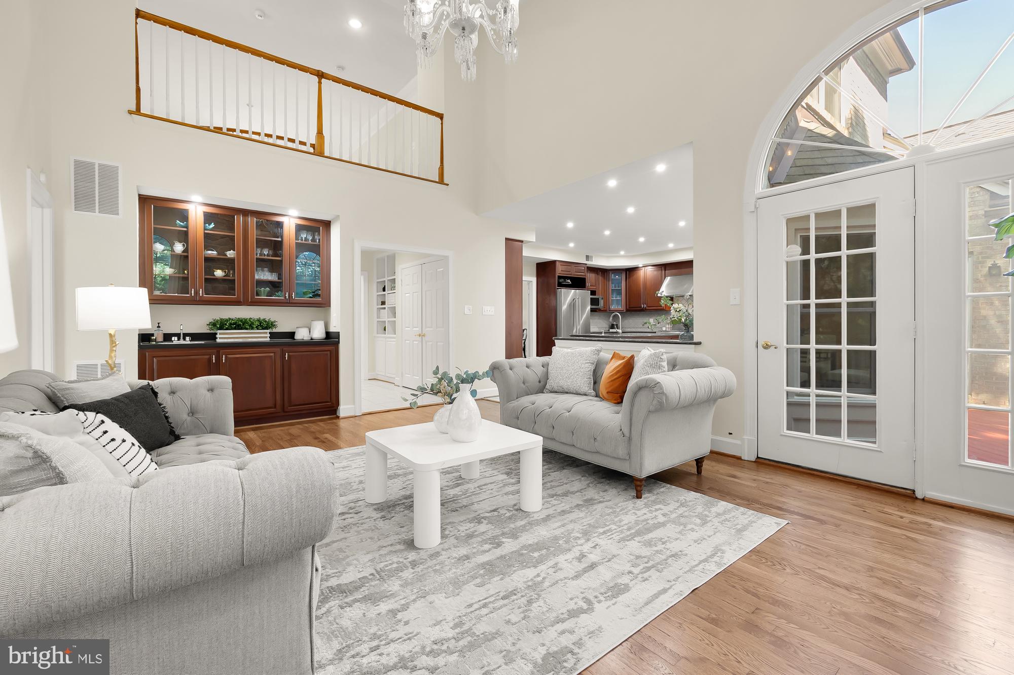 POTOMAC - Residential