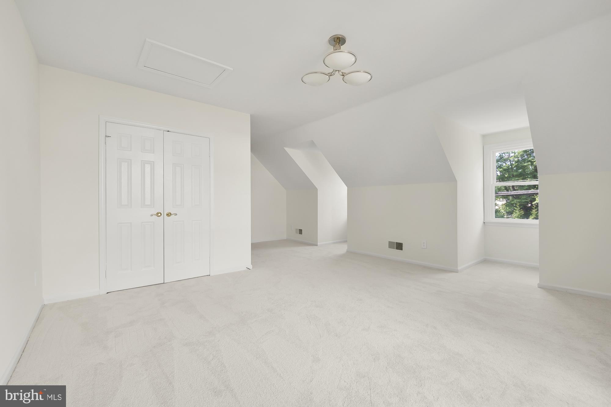 POTOMAC - Residential