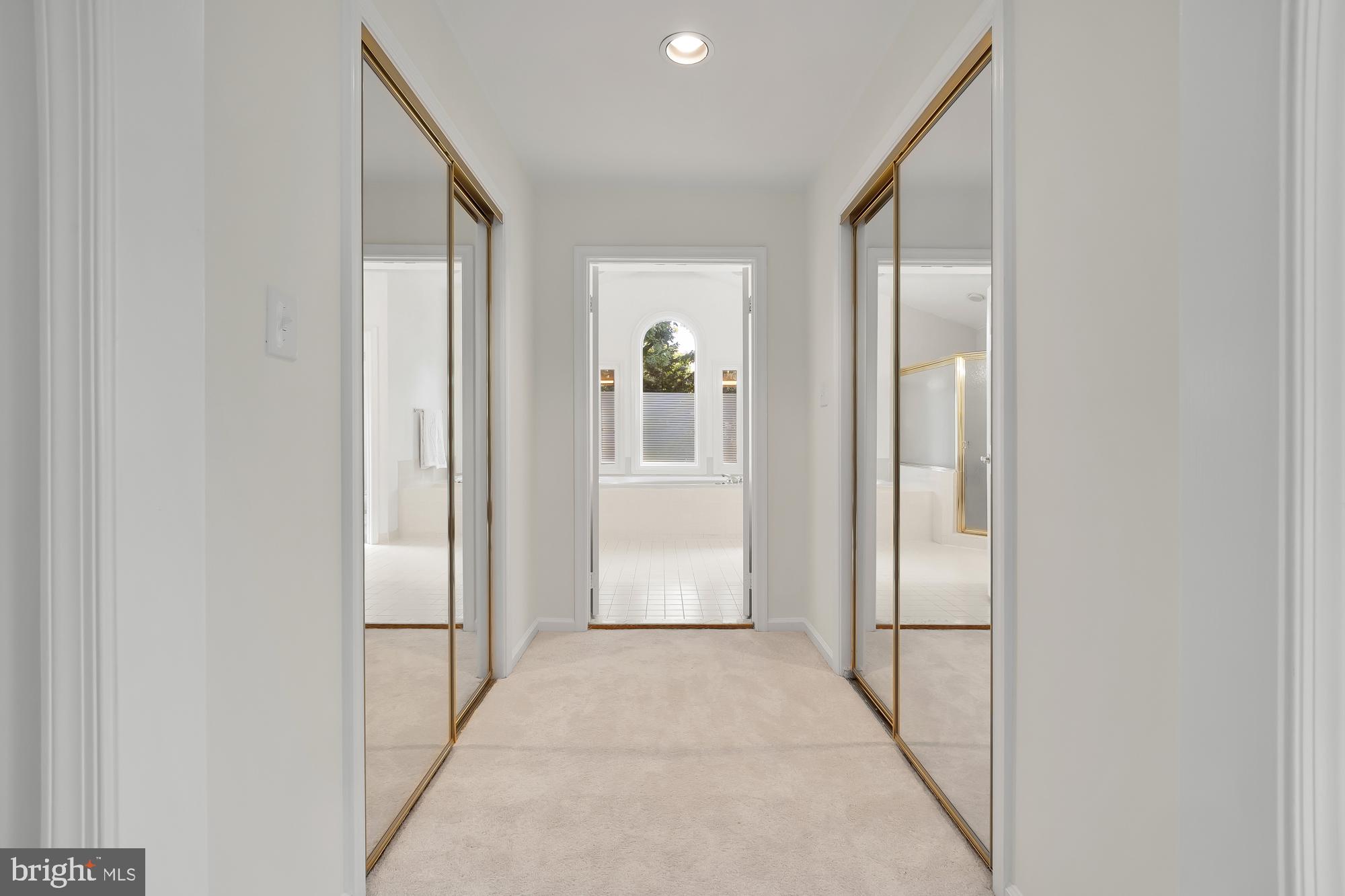 POTOMAC - Residential