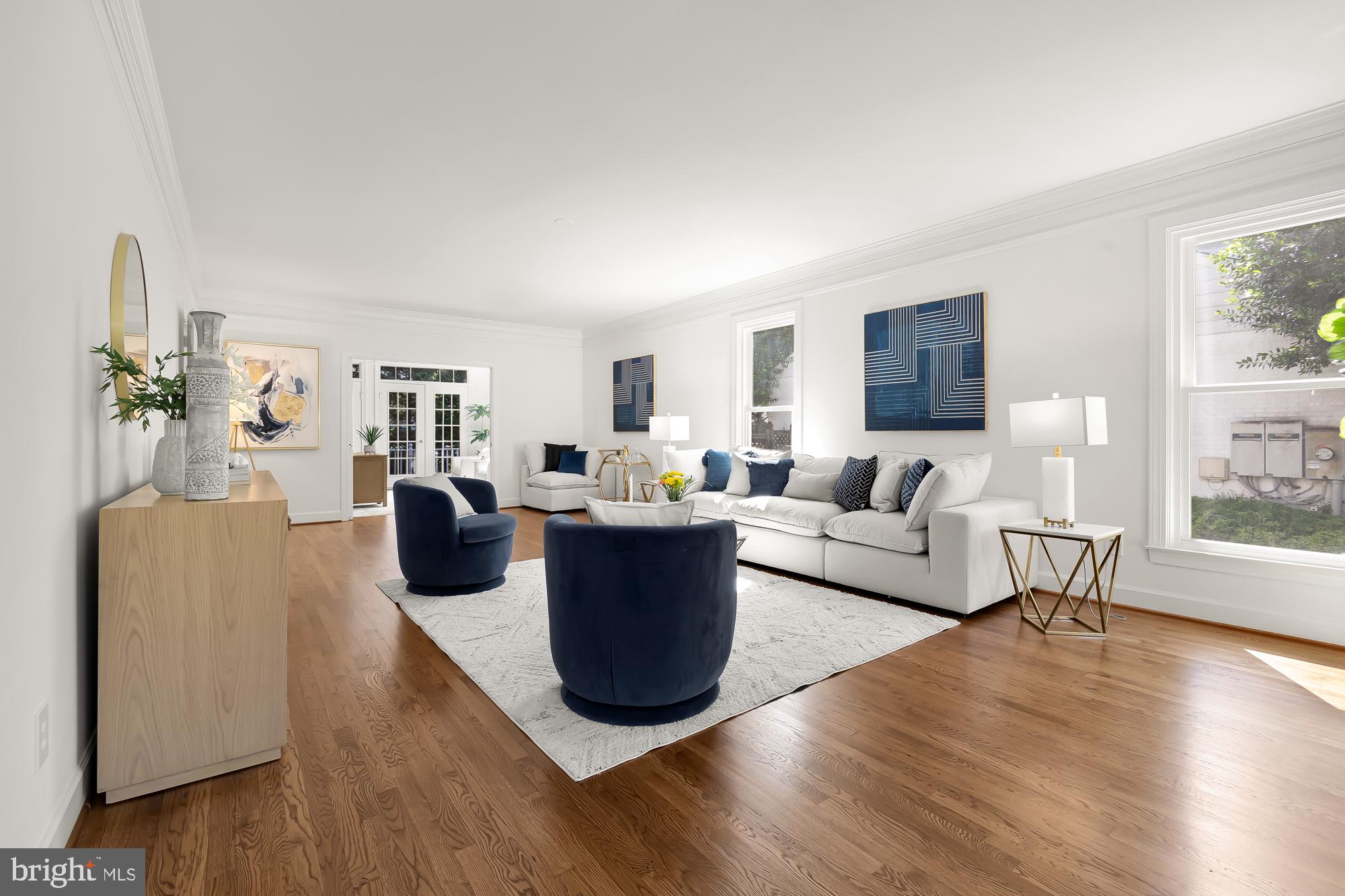 POTOMAC - Residential