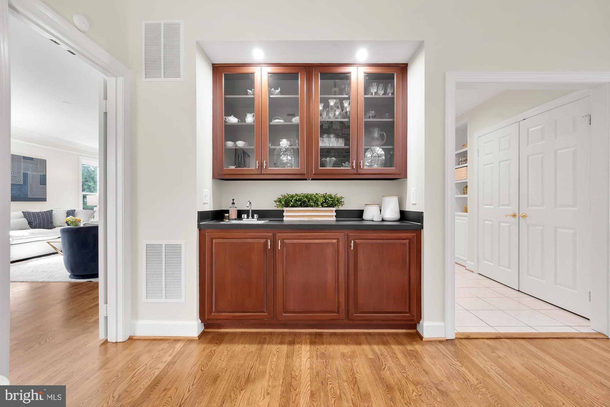 POTOMAC - Residential